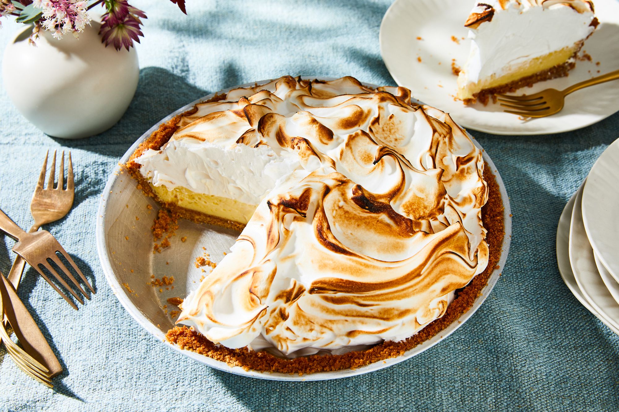 20 Kuchenrezepte, auf die unsere Leser schwören