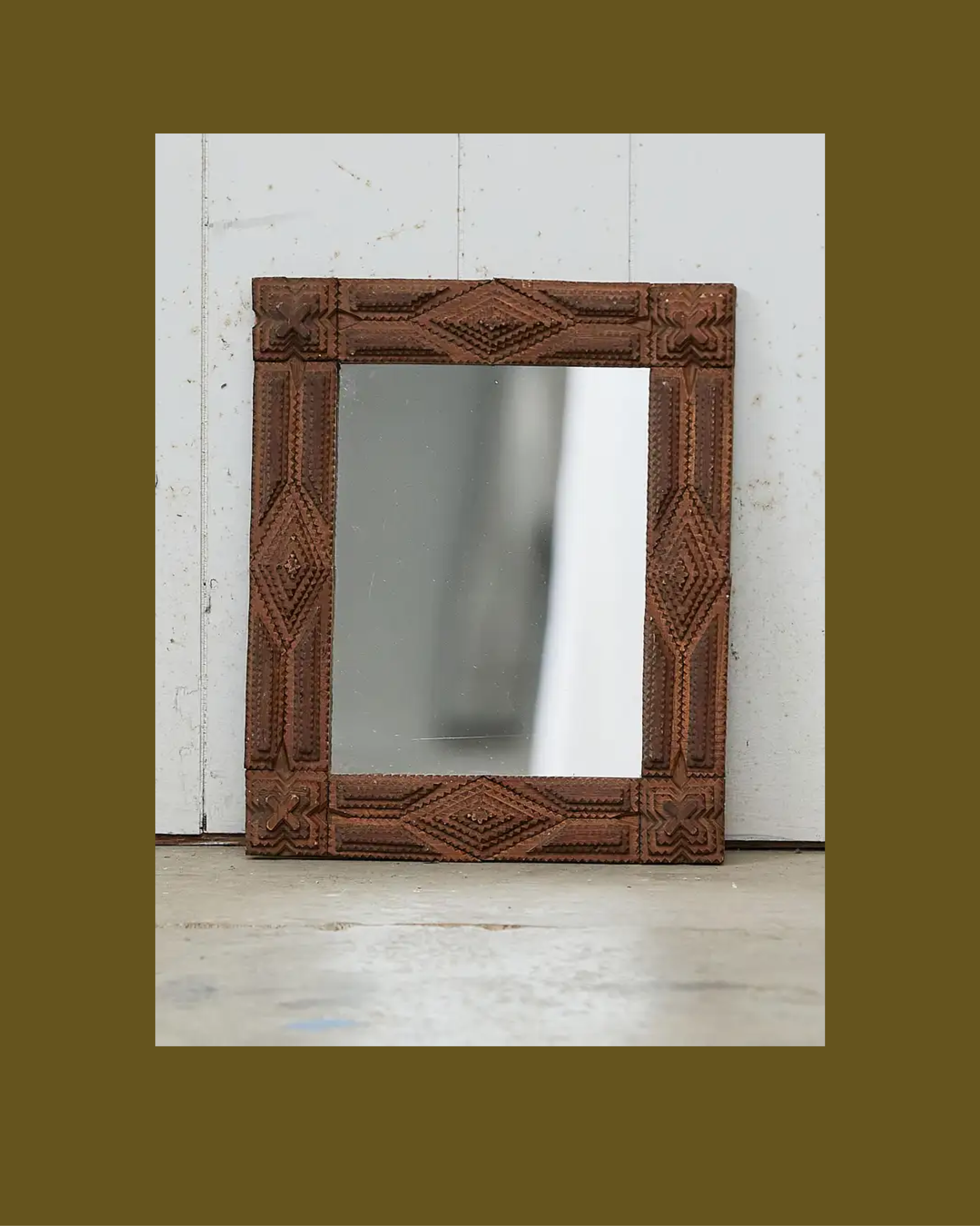 frame