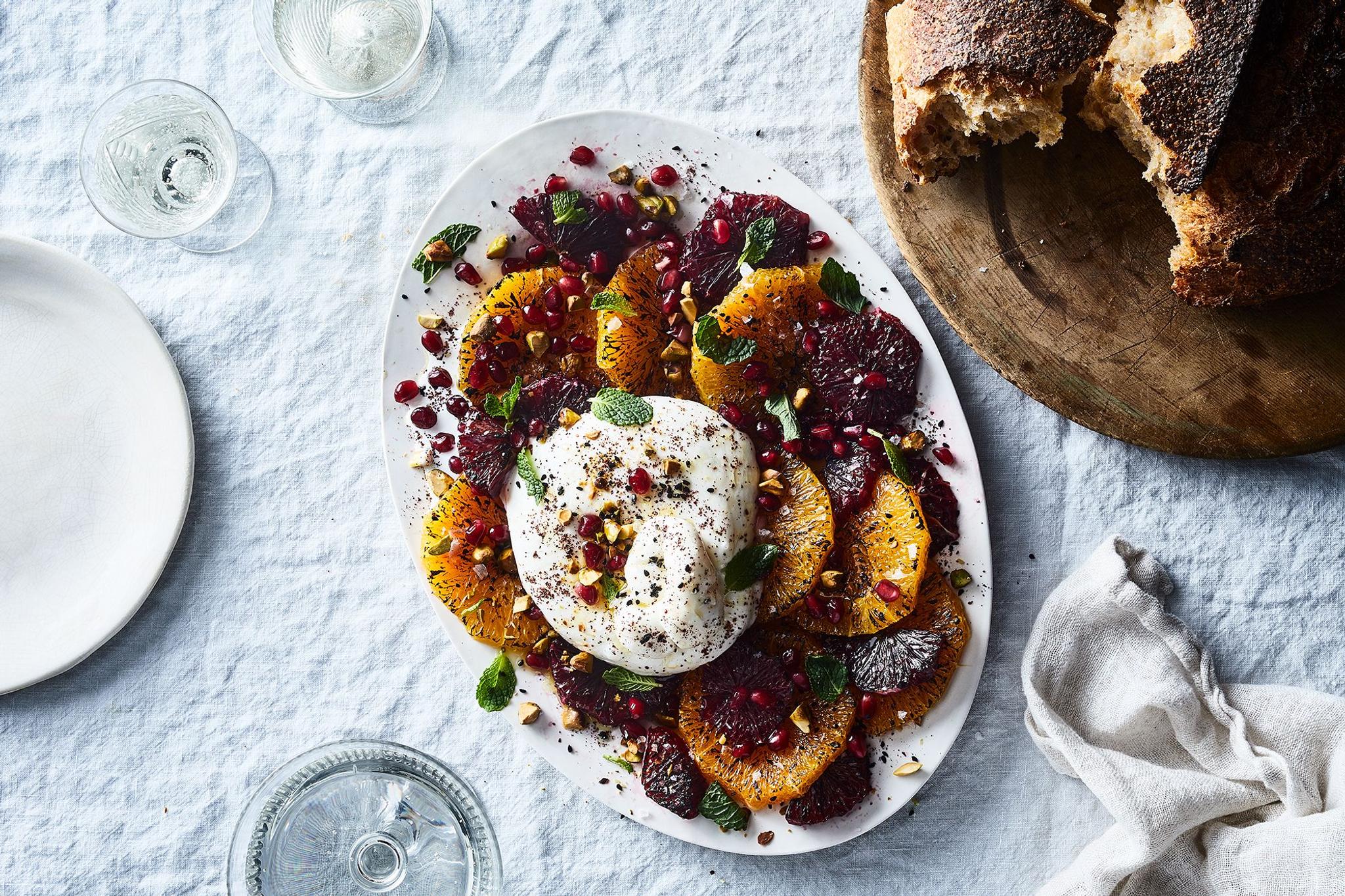 Food52 Recipes | Explore Sheet-Pan Meals, Slow-Cooker Dinners, Cake & More