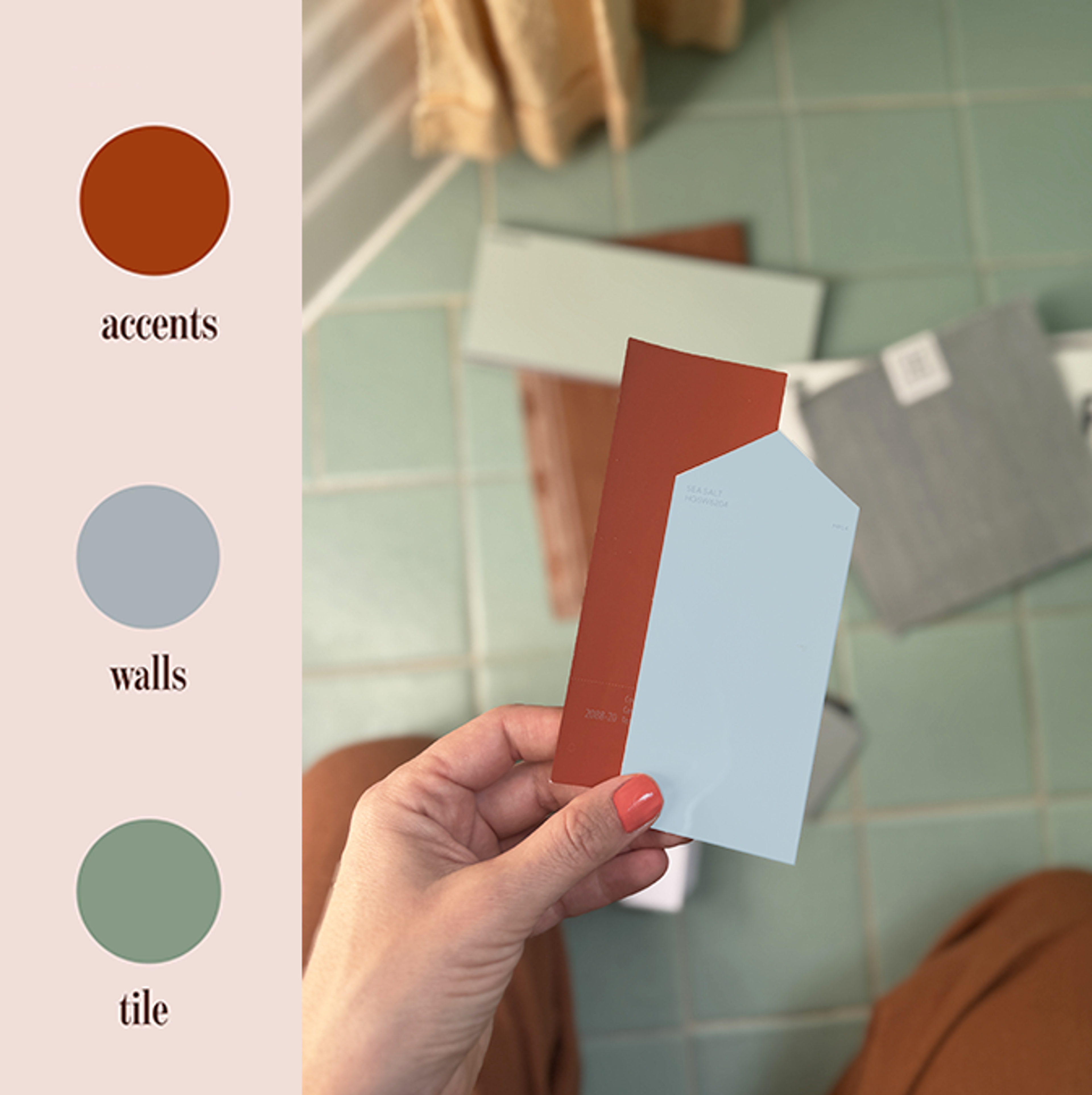 color palette ideas