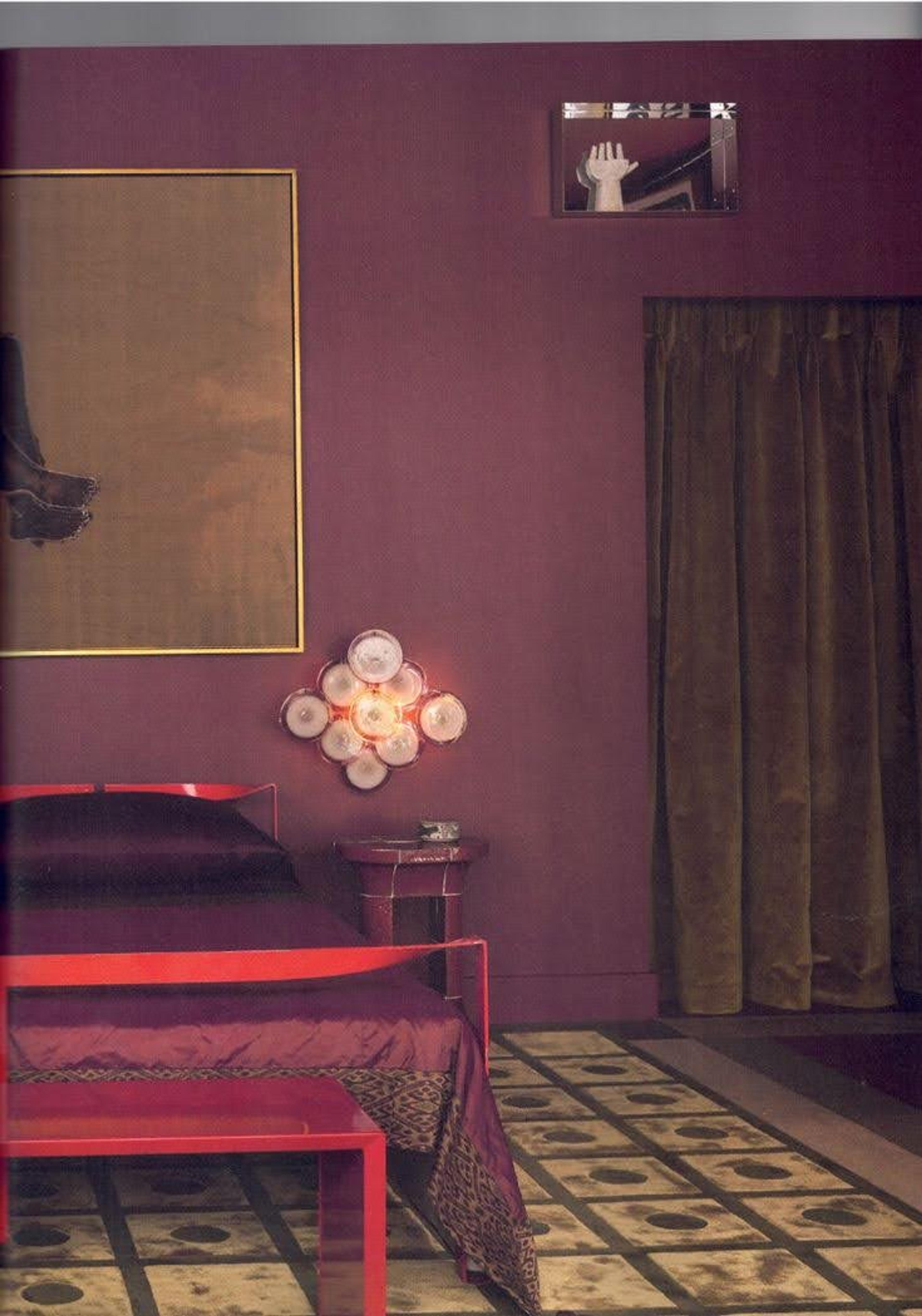 purple room 
