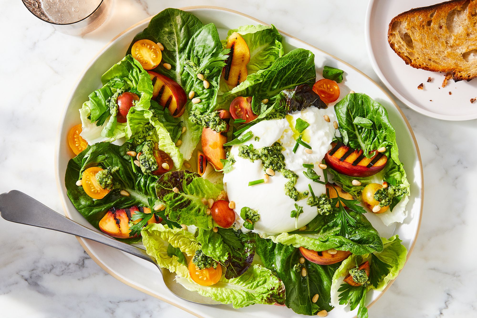 Five Summer Salads From Our Community Worth Revisiting