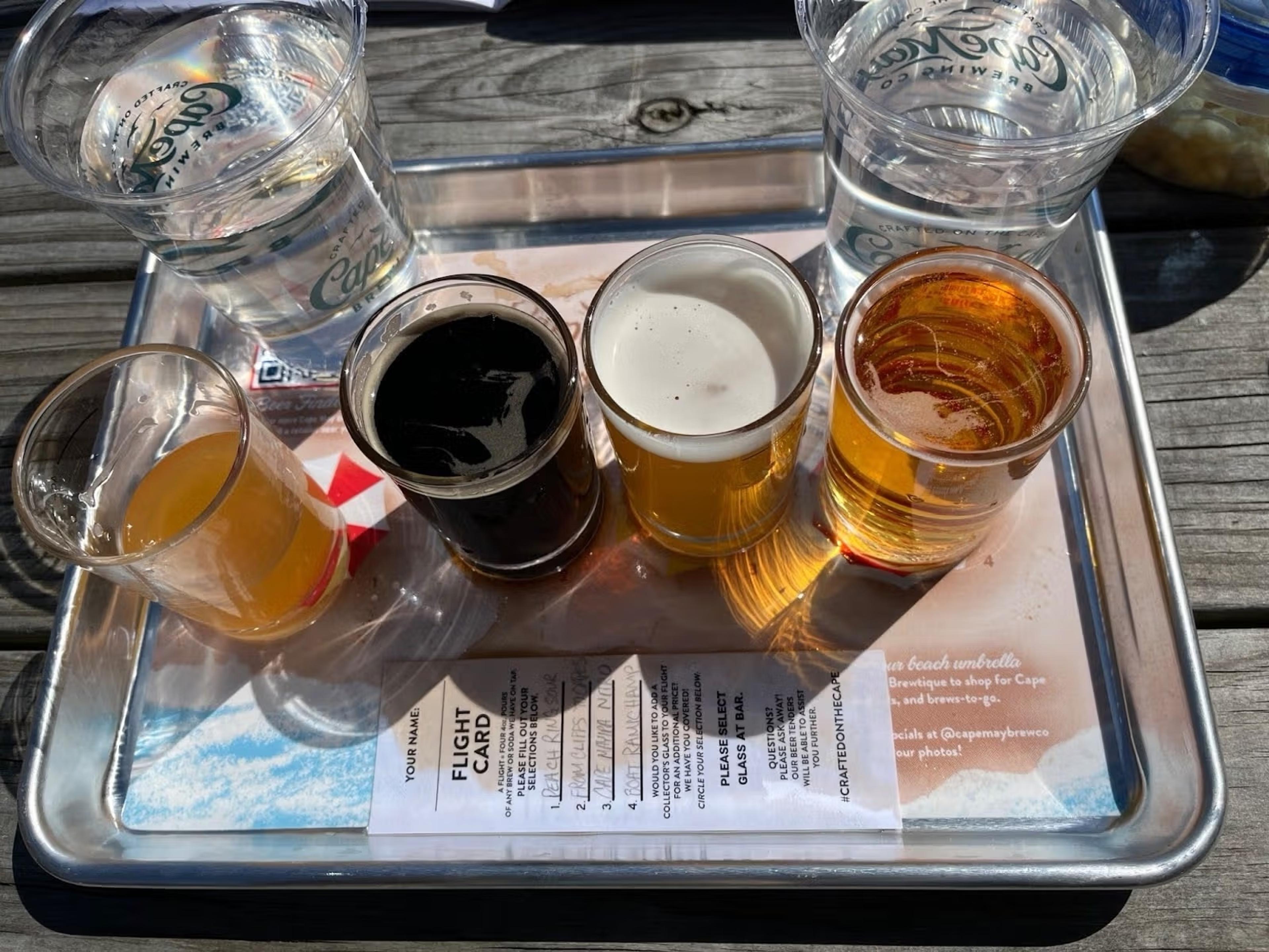 brewery