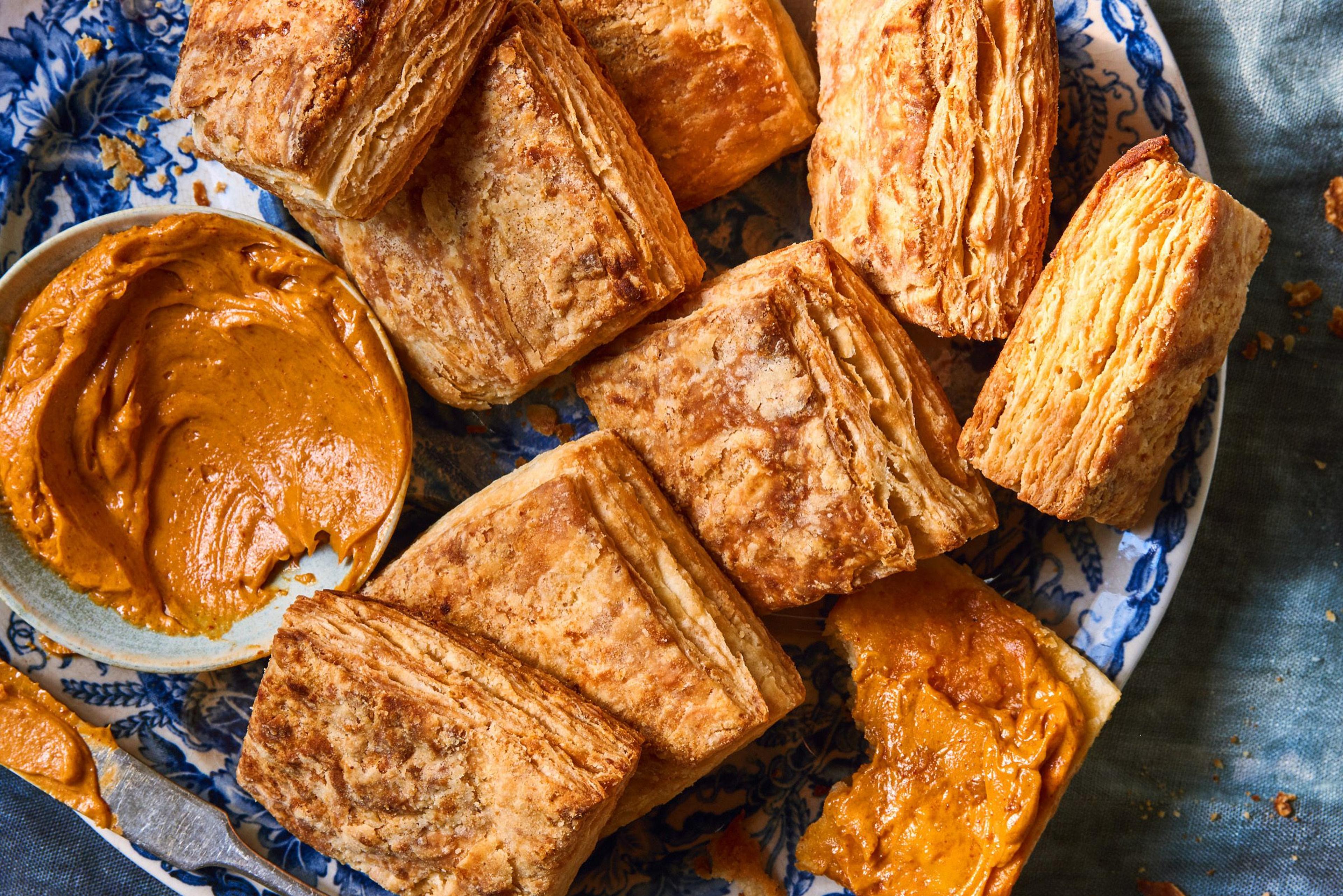 biscuits