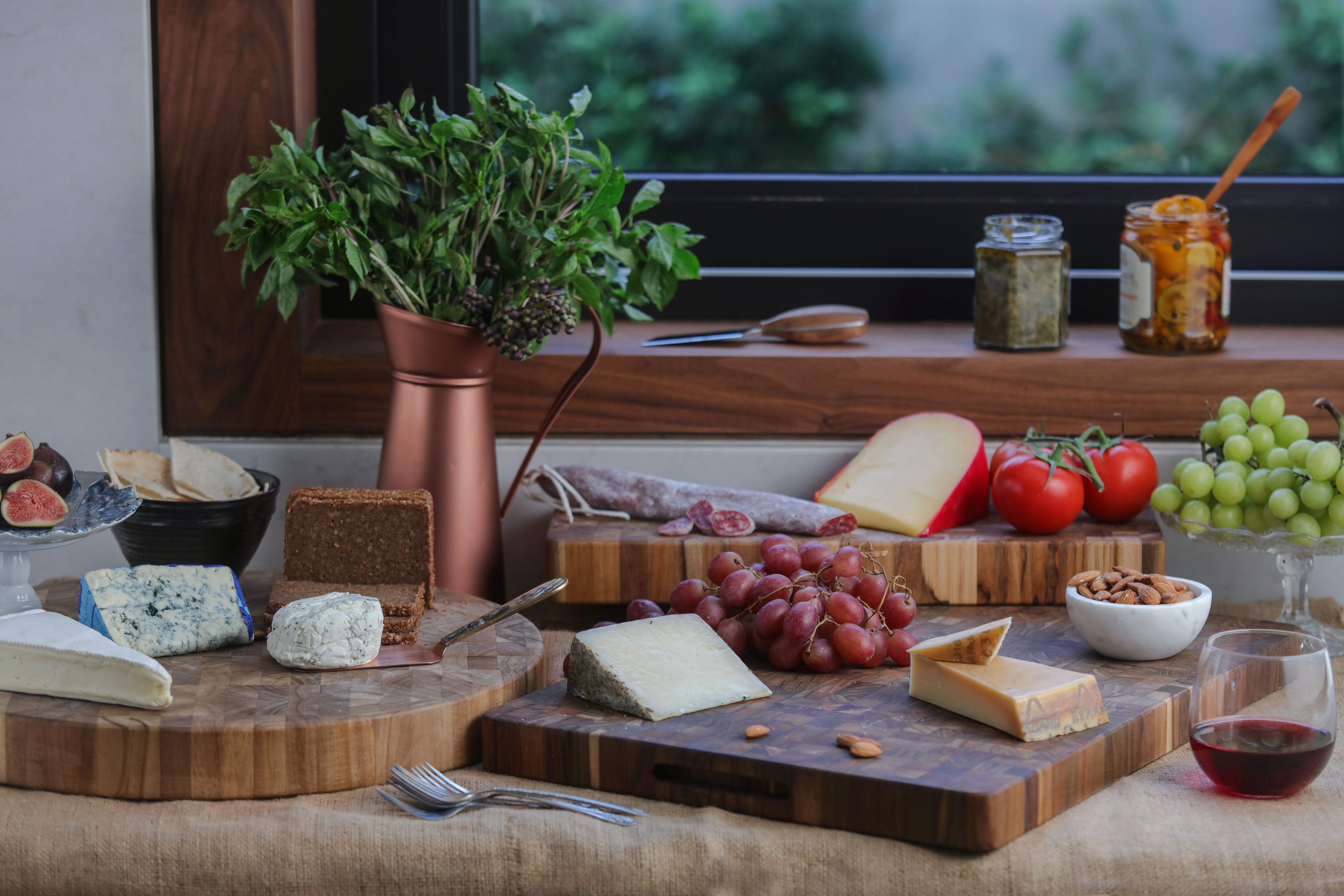 The Hosting Upgrades That Changed My Kitchen