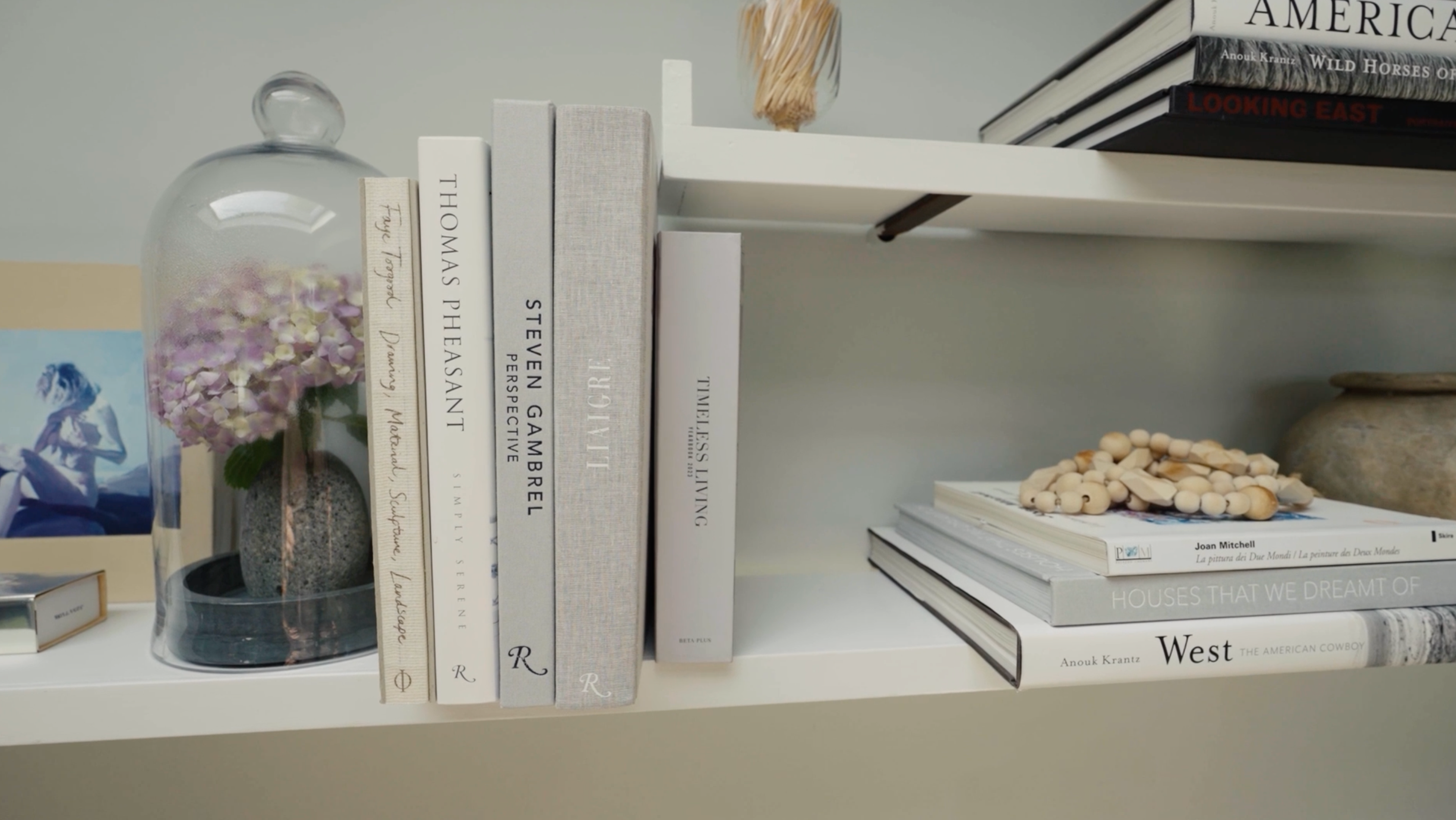 bookshelf