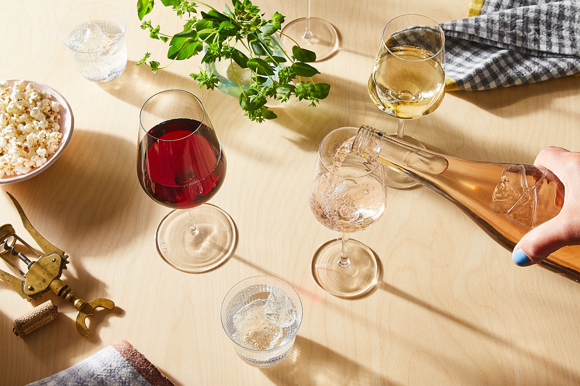 The Best Wine Gear for Solo Nights, Dinners, and Parties