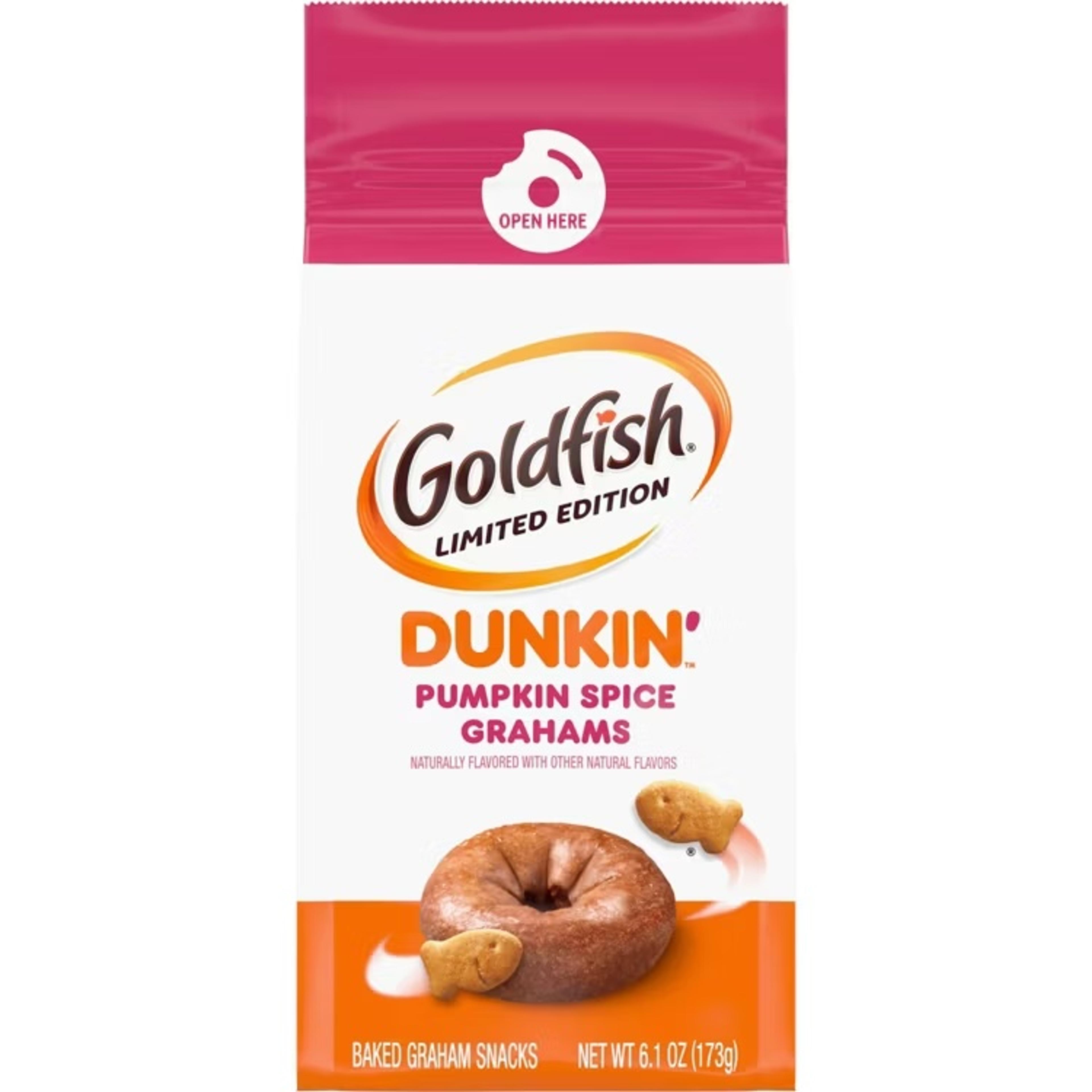 goldish