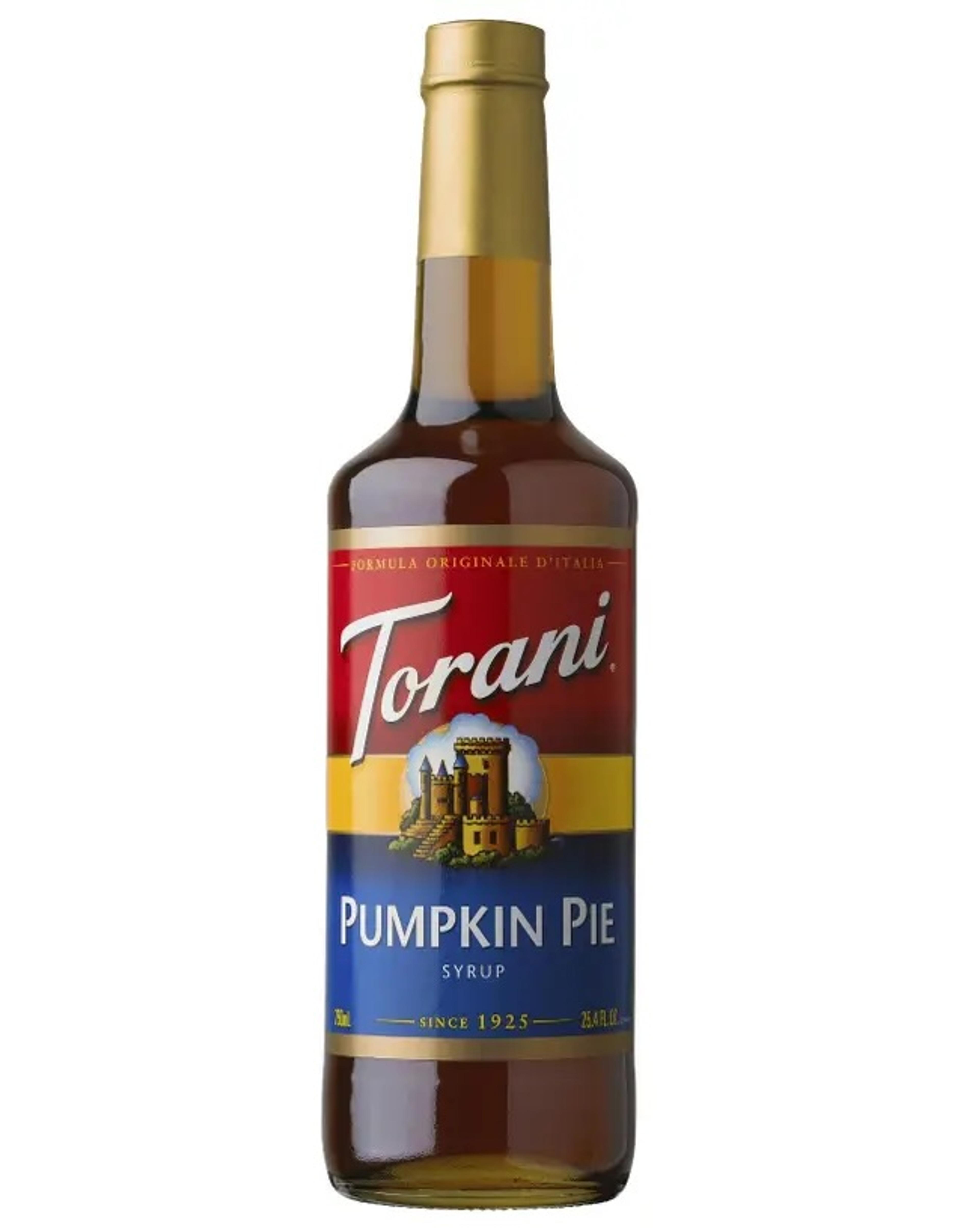 syrup