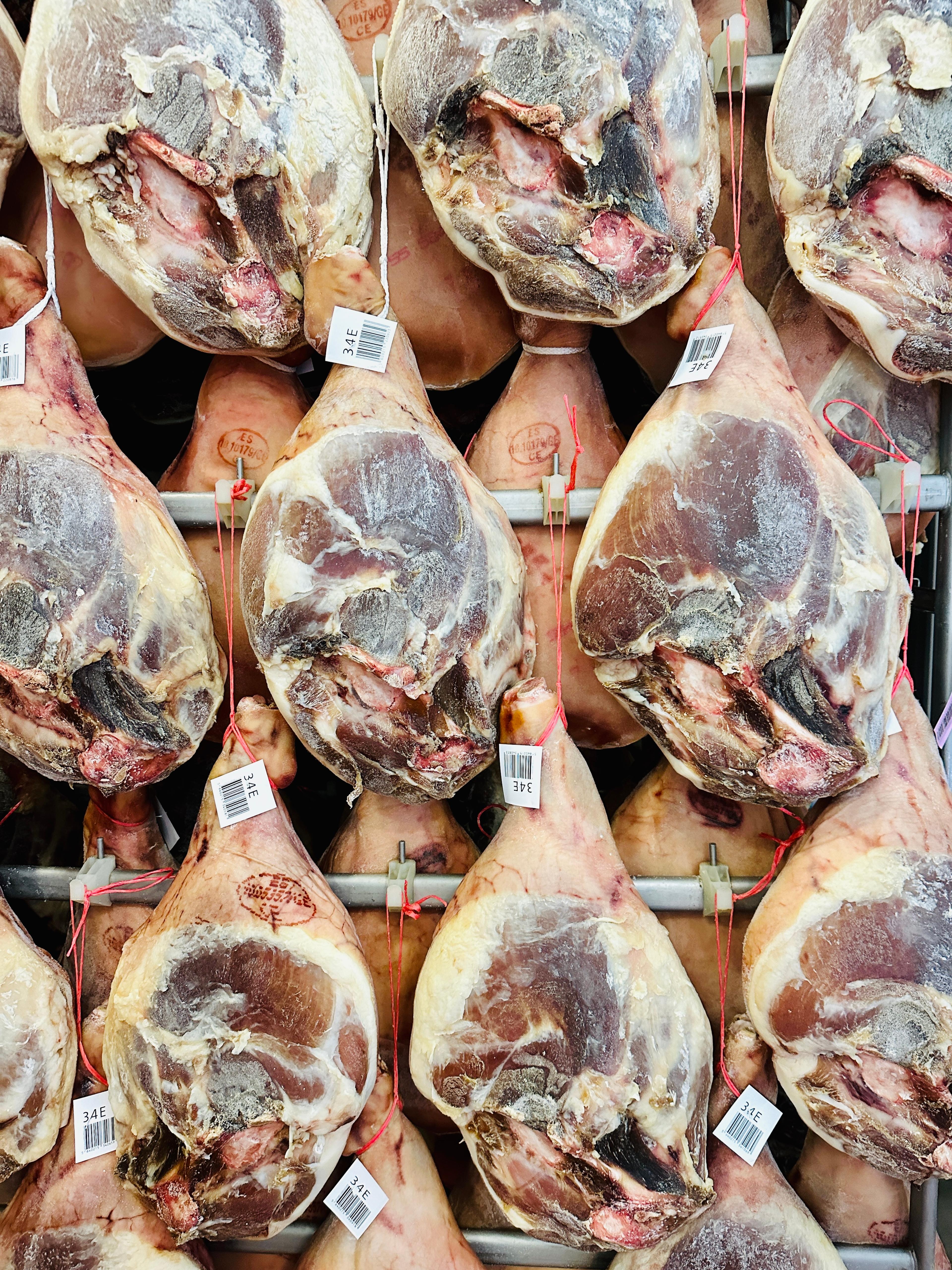 jamon
