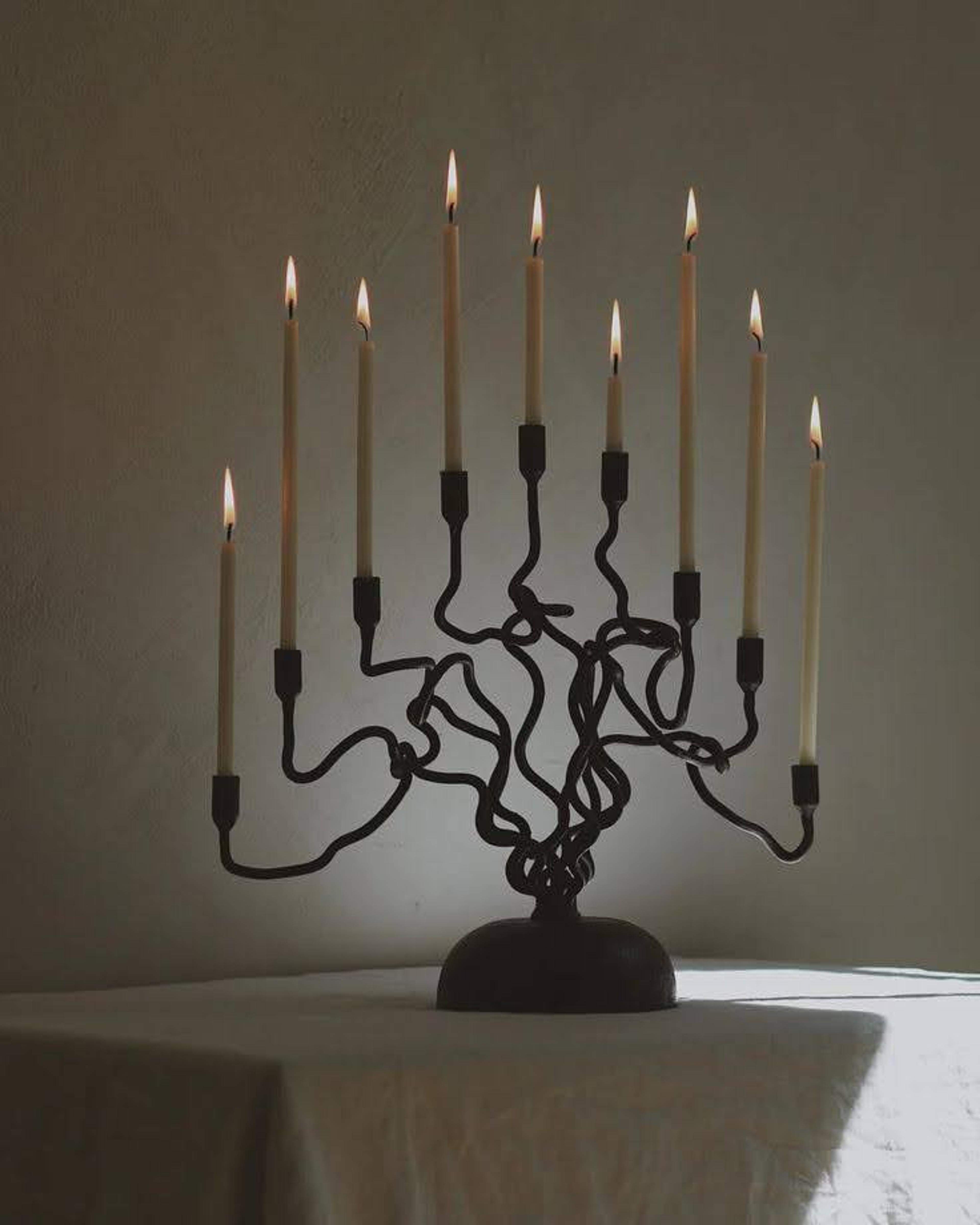 candleabra