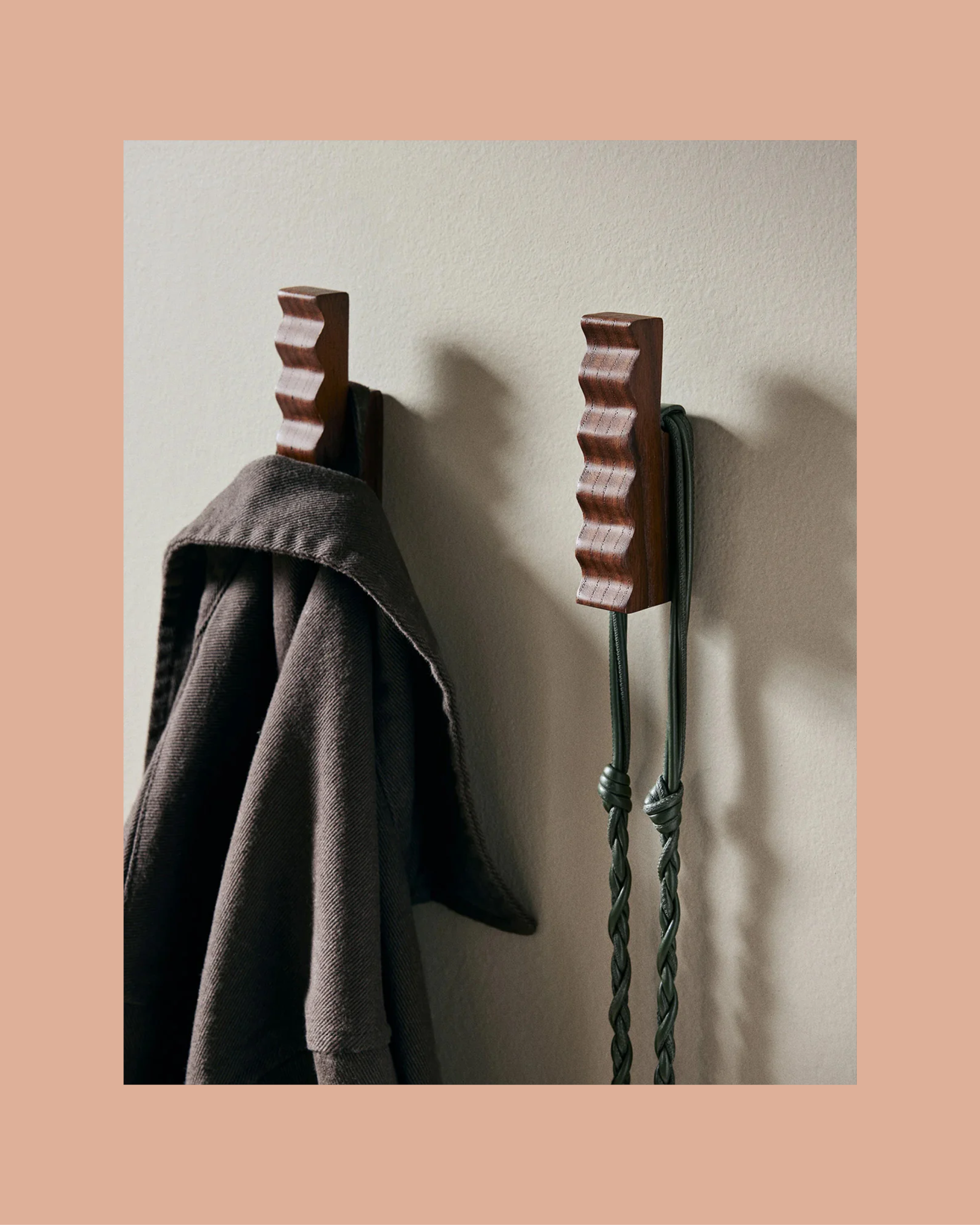 carved hardware