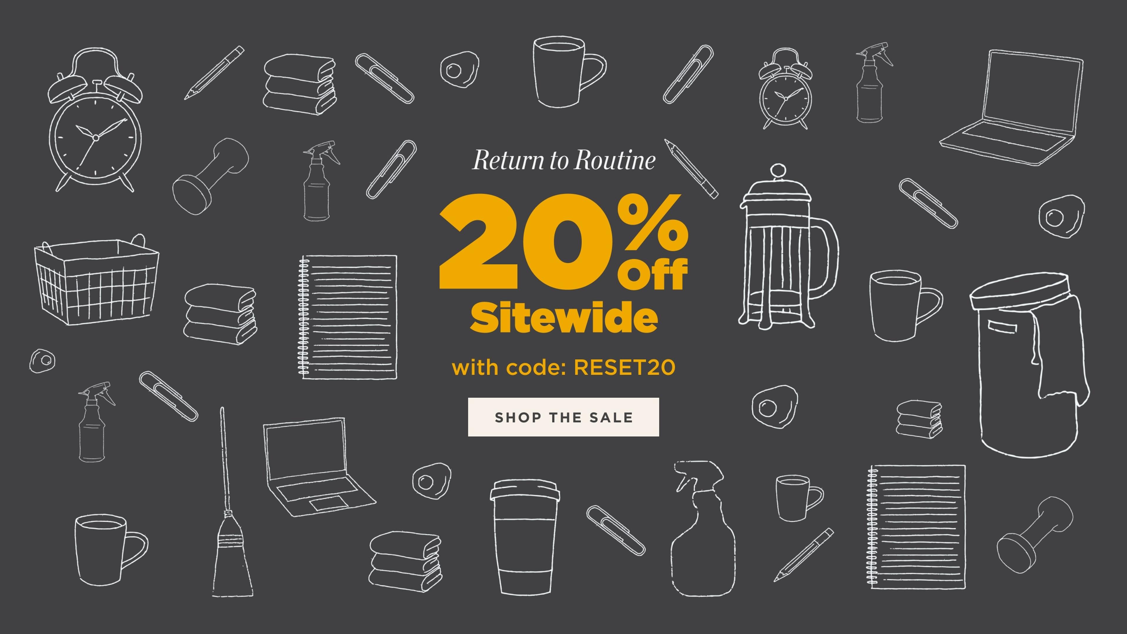 food52 labor day sale promo 2025