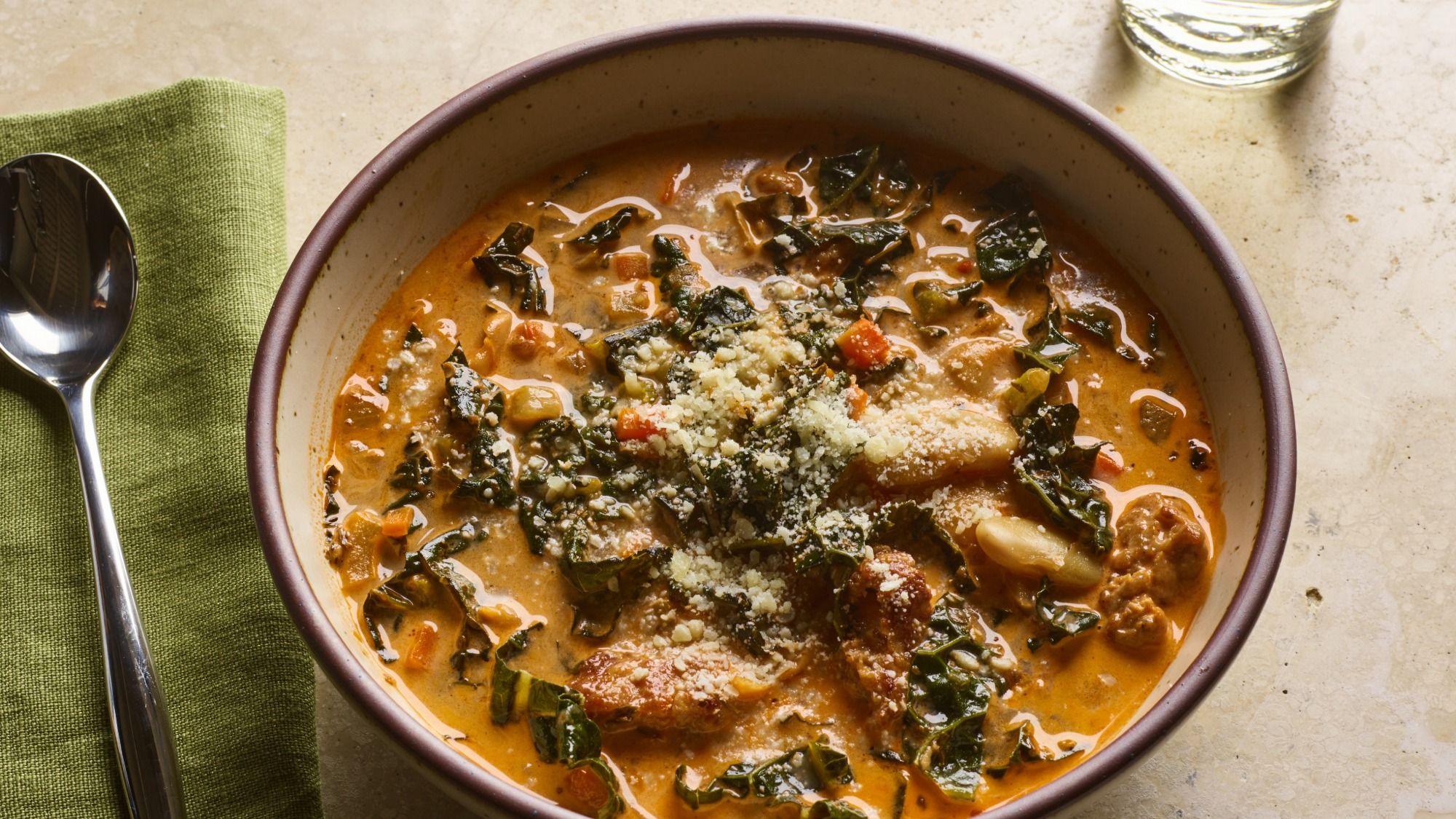 Soup Season Gear That Isn't Just a Dutch Oven