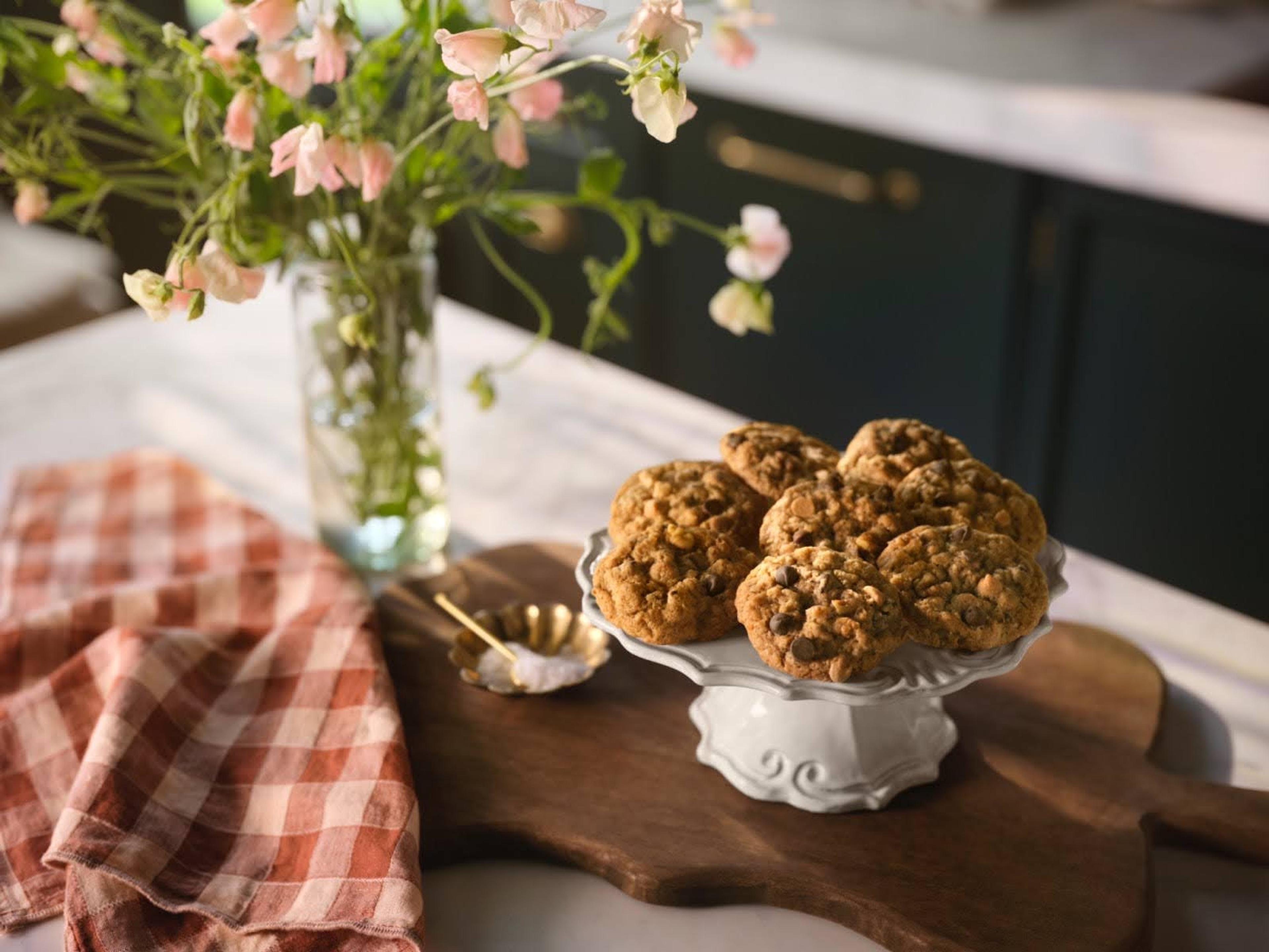 silo cookies from Magnolia Table collection
