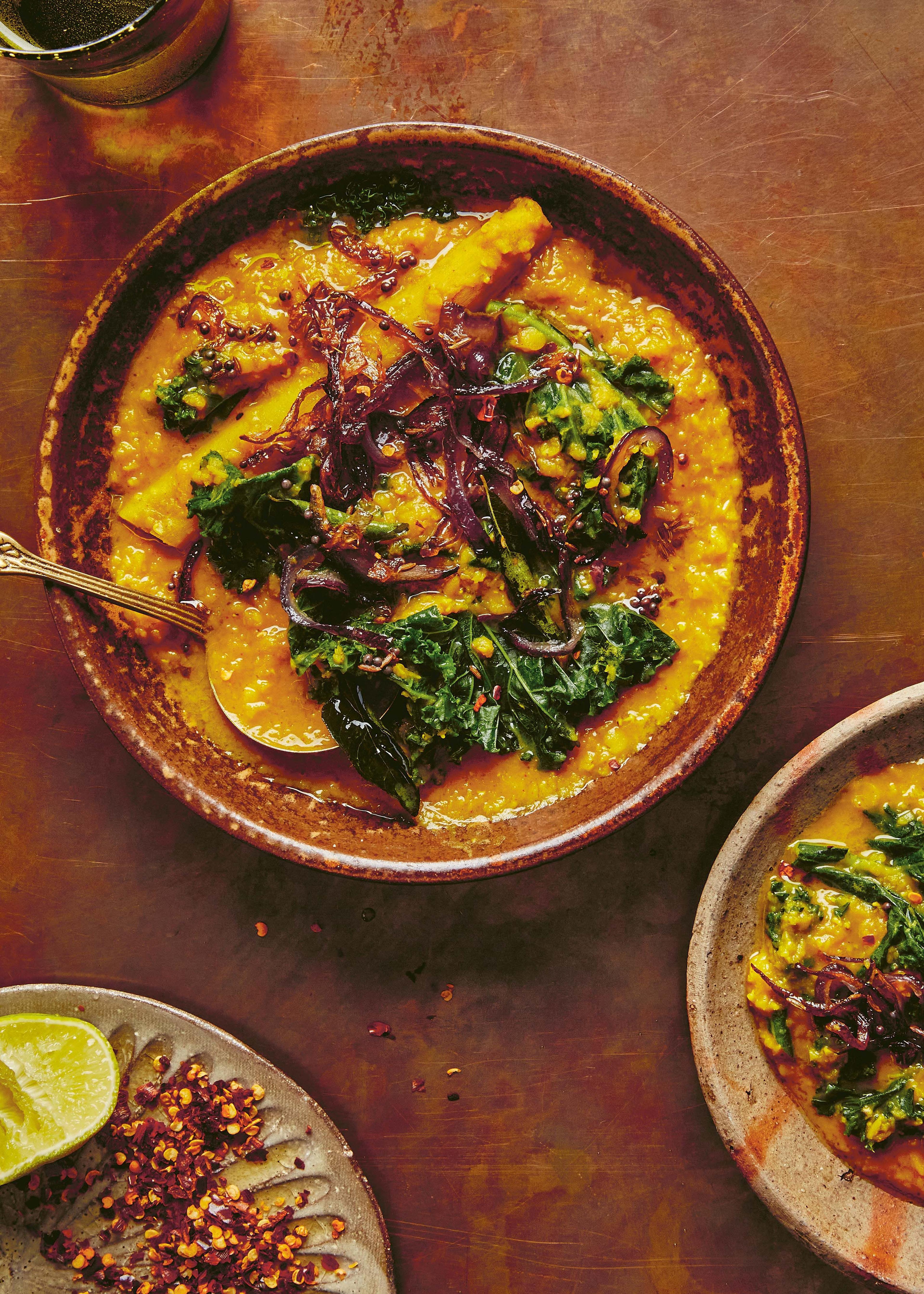 Recipes