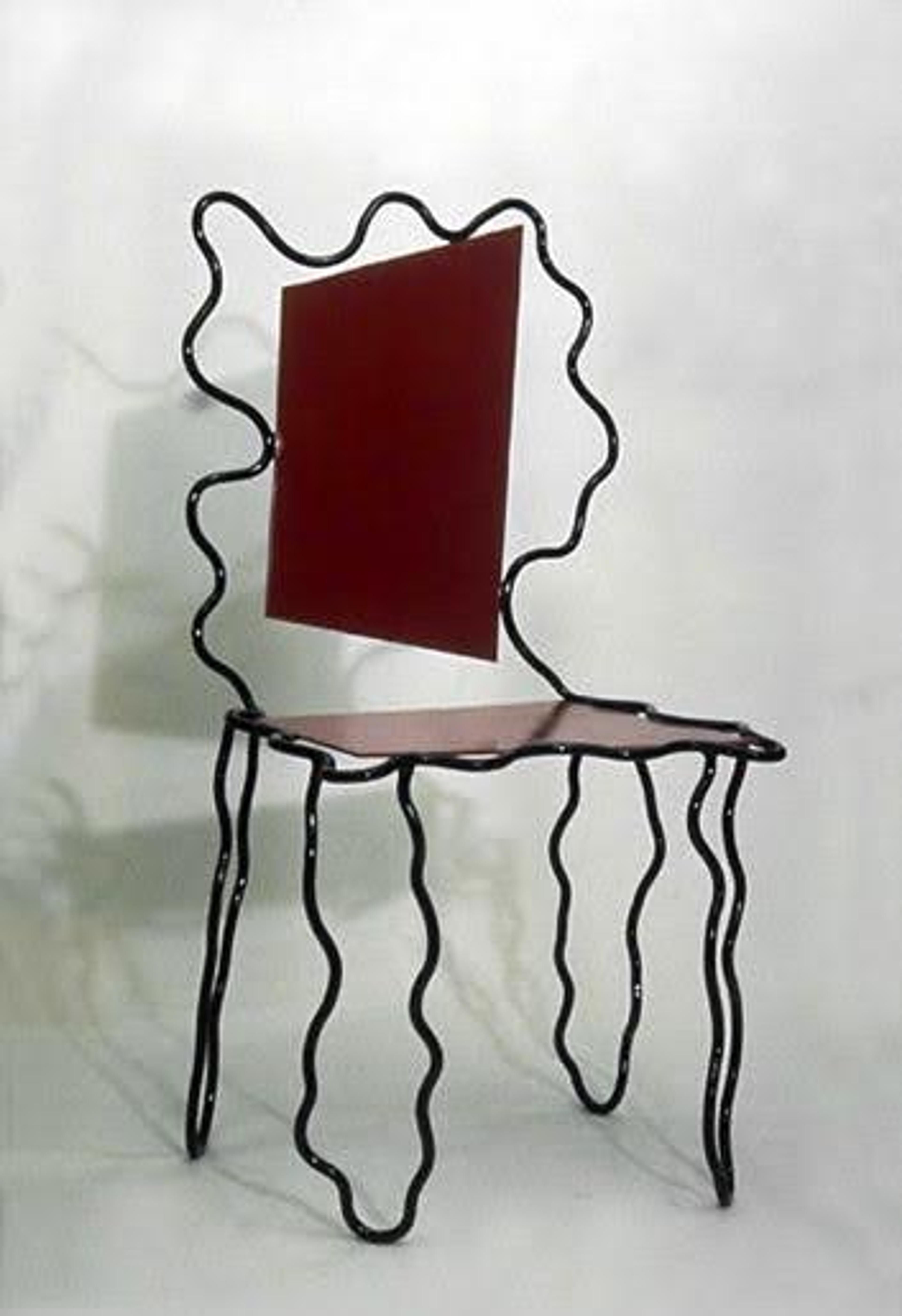 funky chair