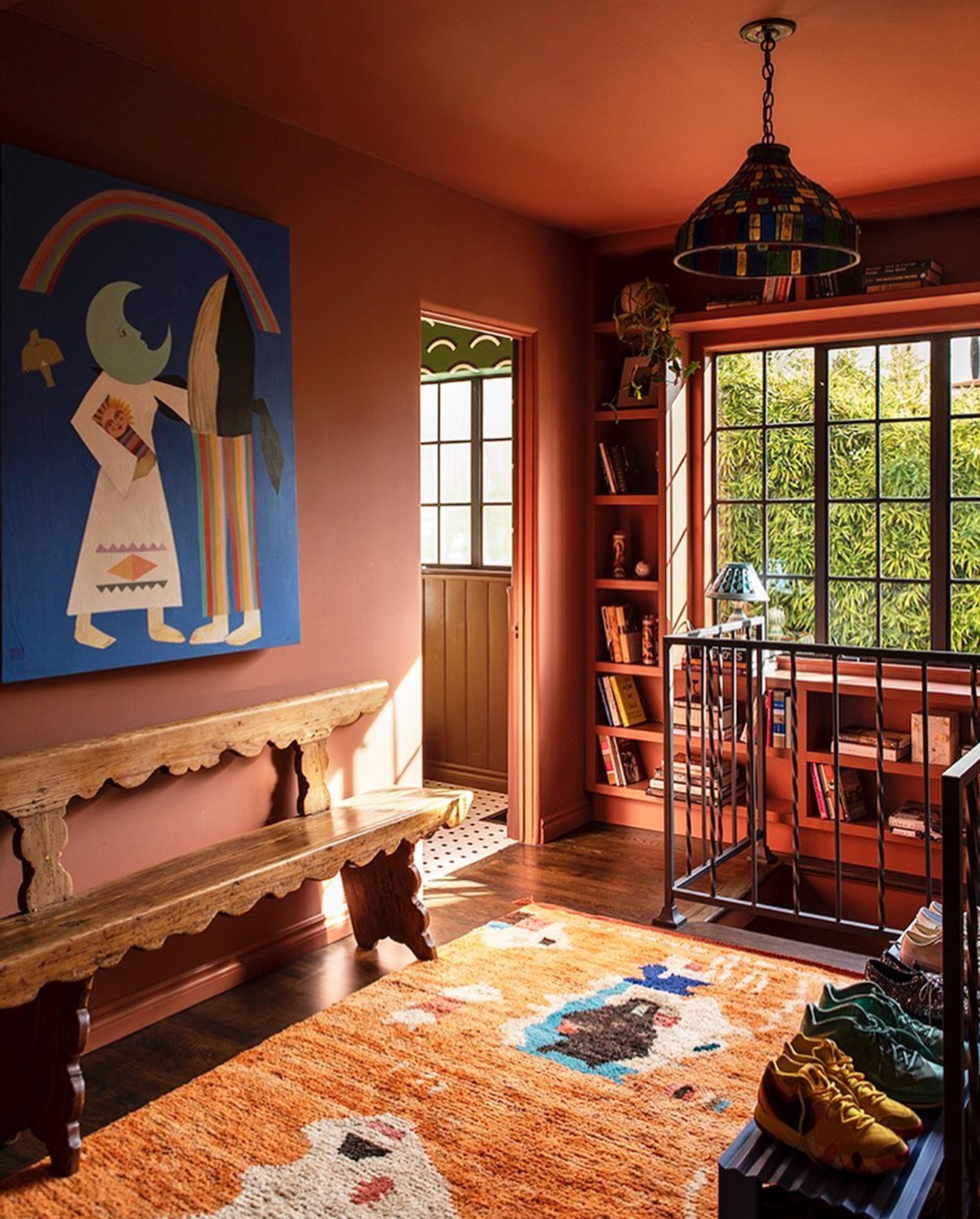 How One Anchor Piece Can Transform Your Room