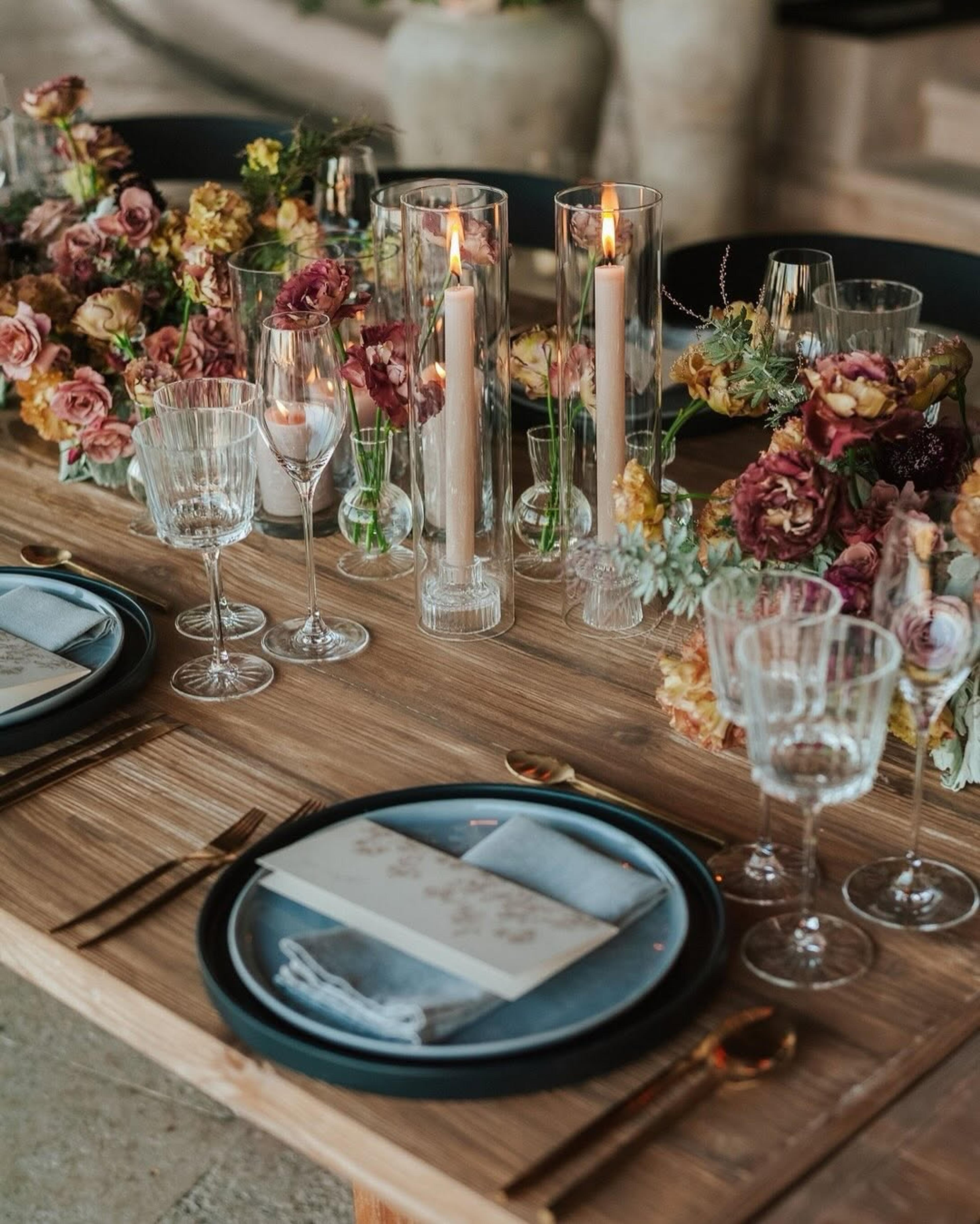 tablescape