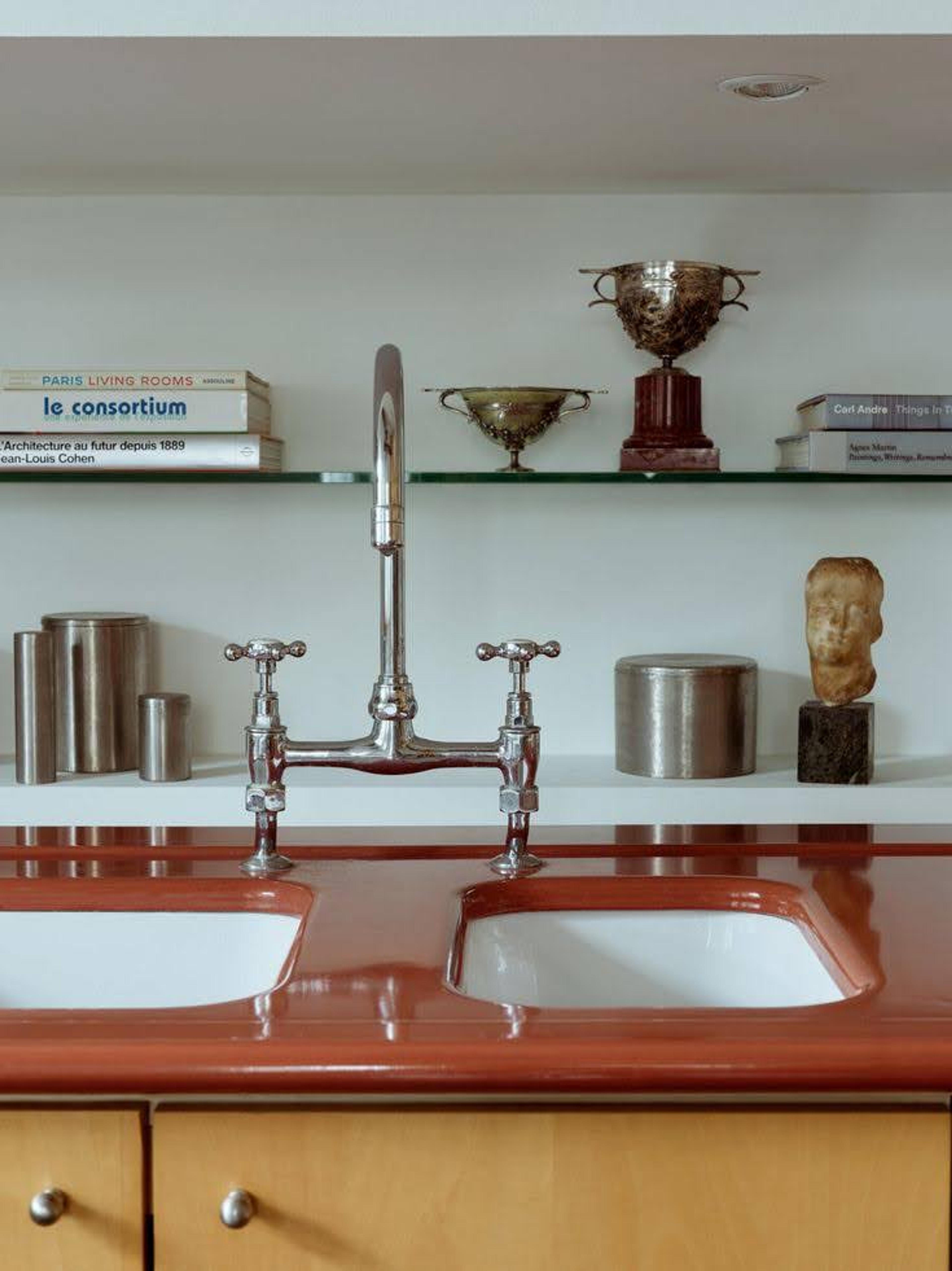 kitchen sink