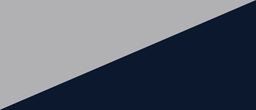 Swatch for Fog Grey & Navy