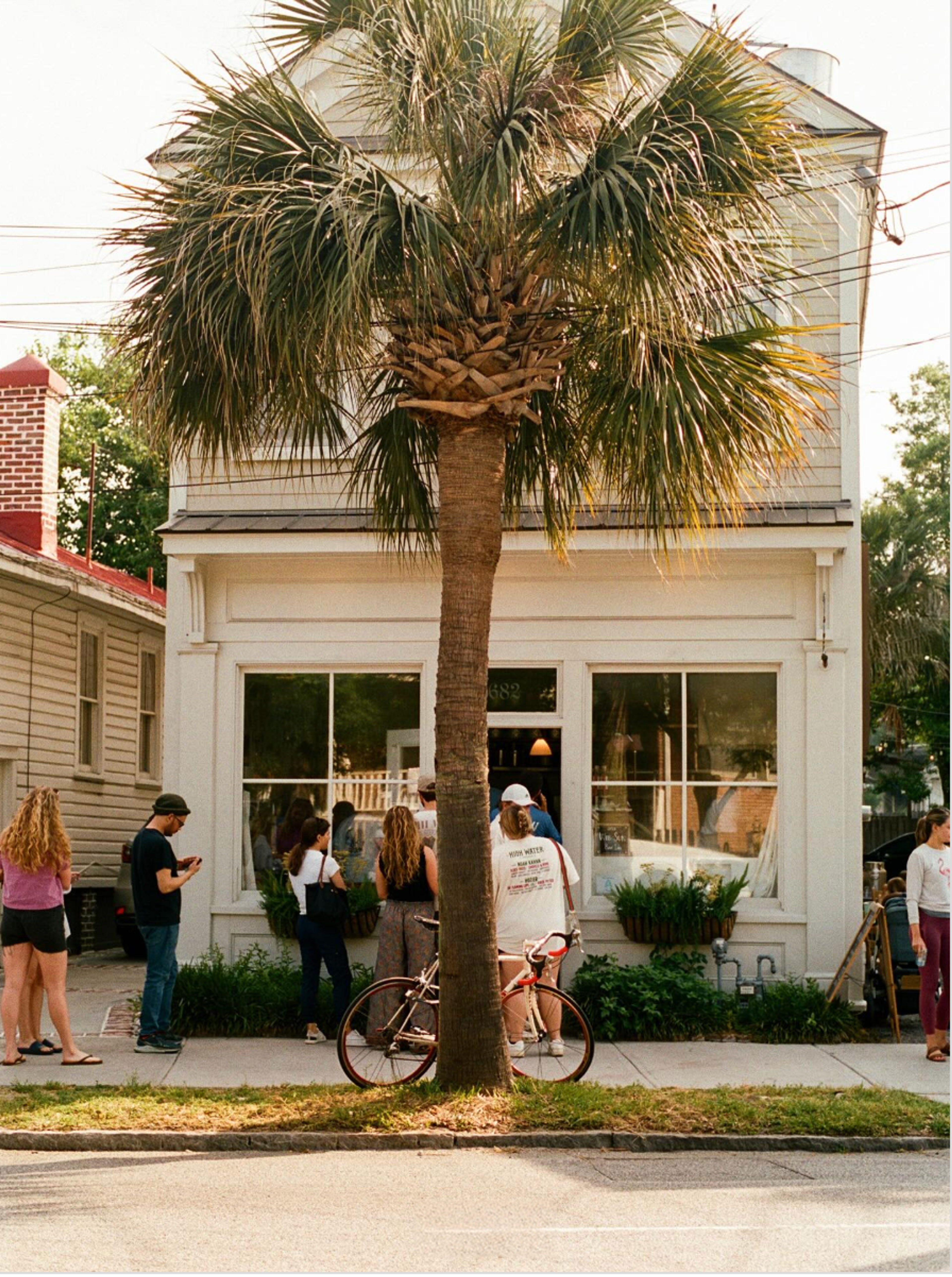 shop