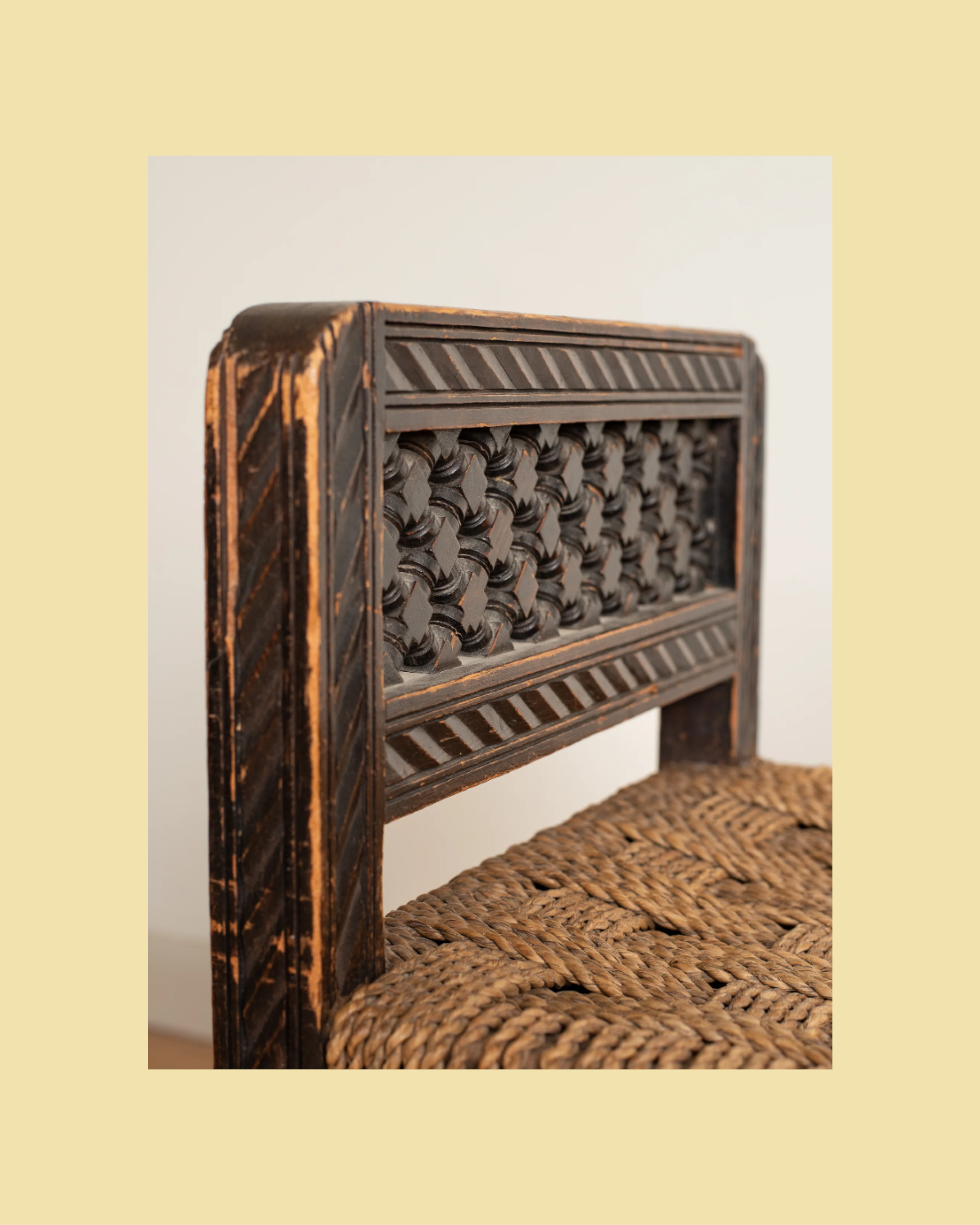 stool
