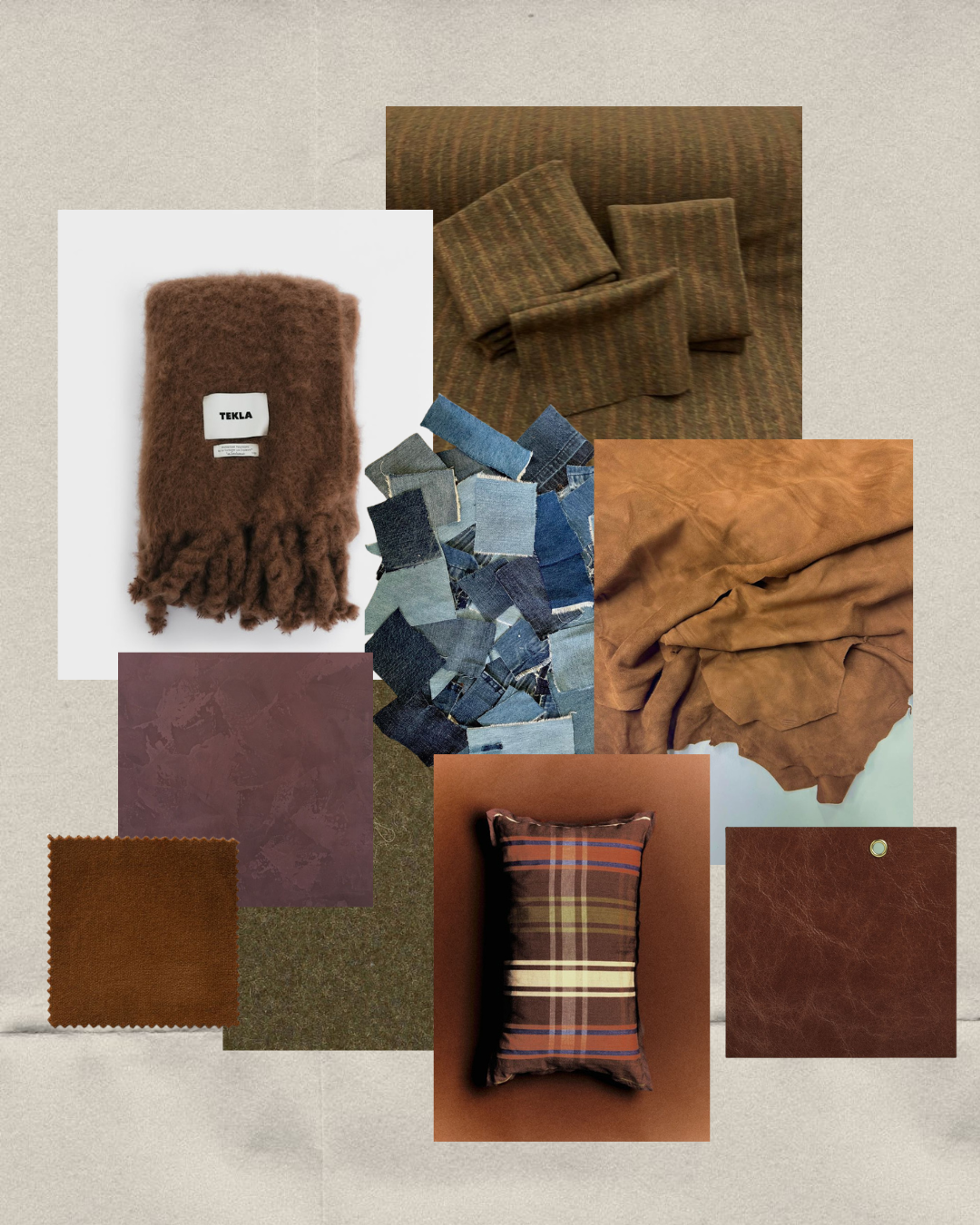 pinterest fall materials