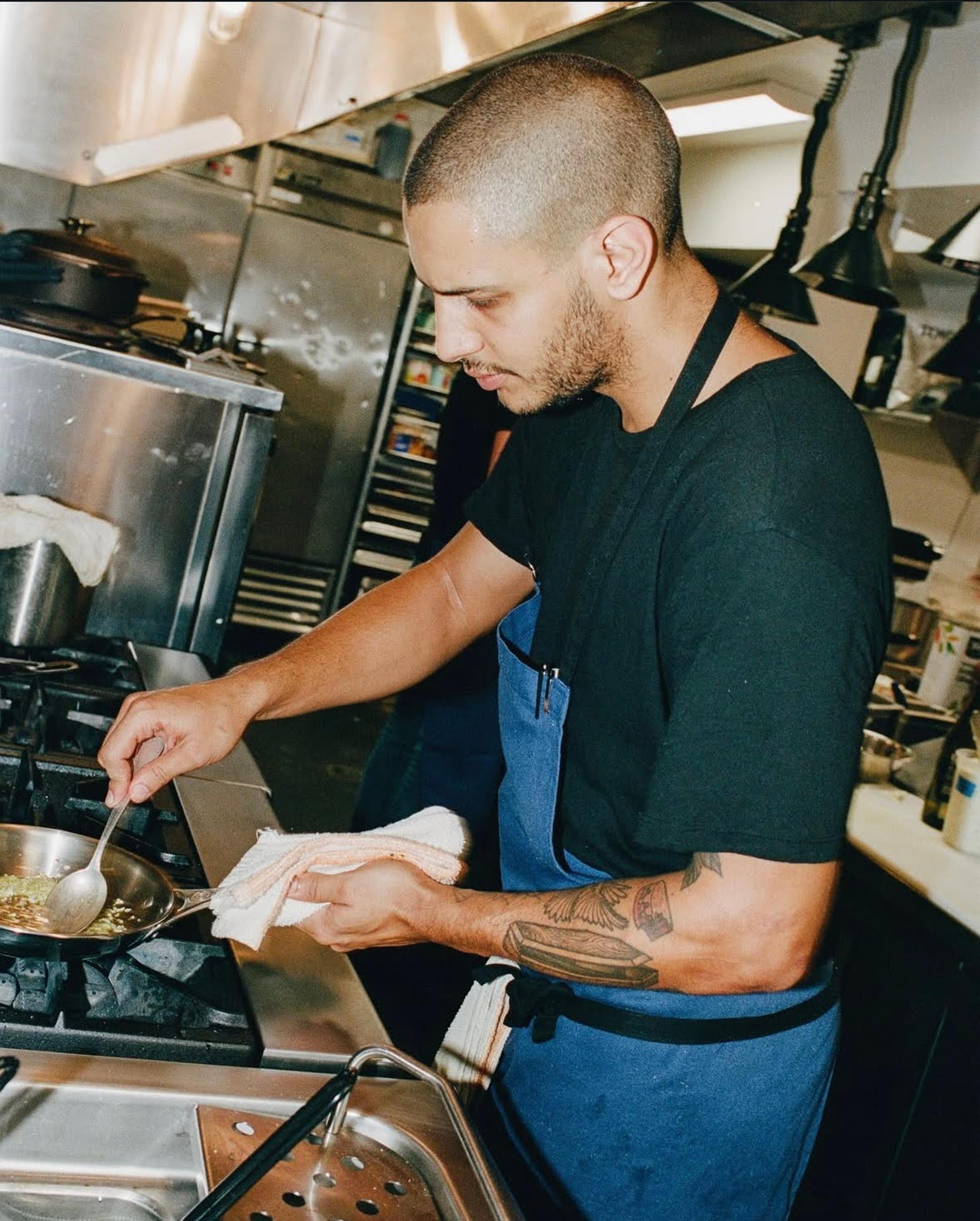 chef