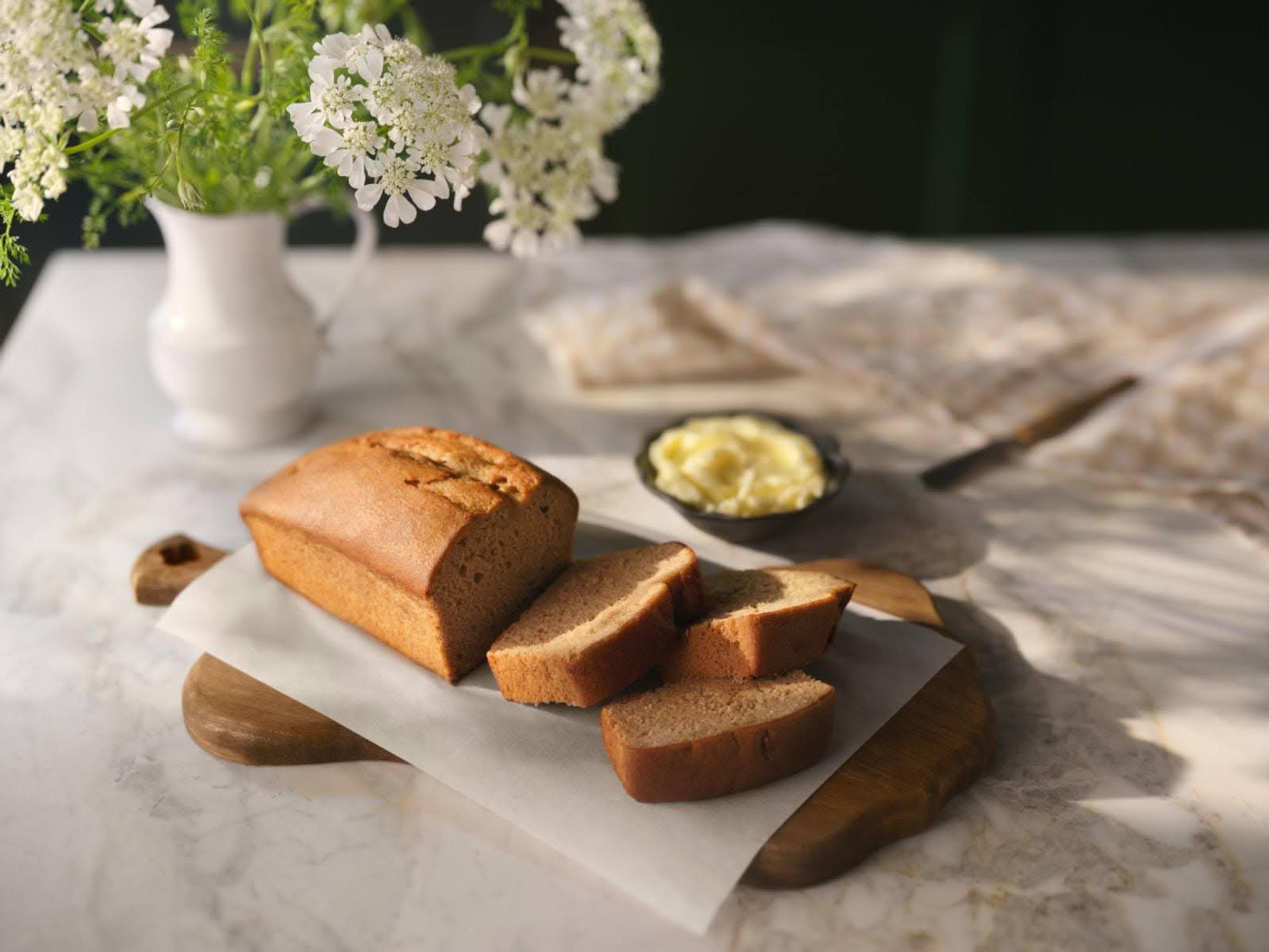 banana bread from collection