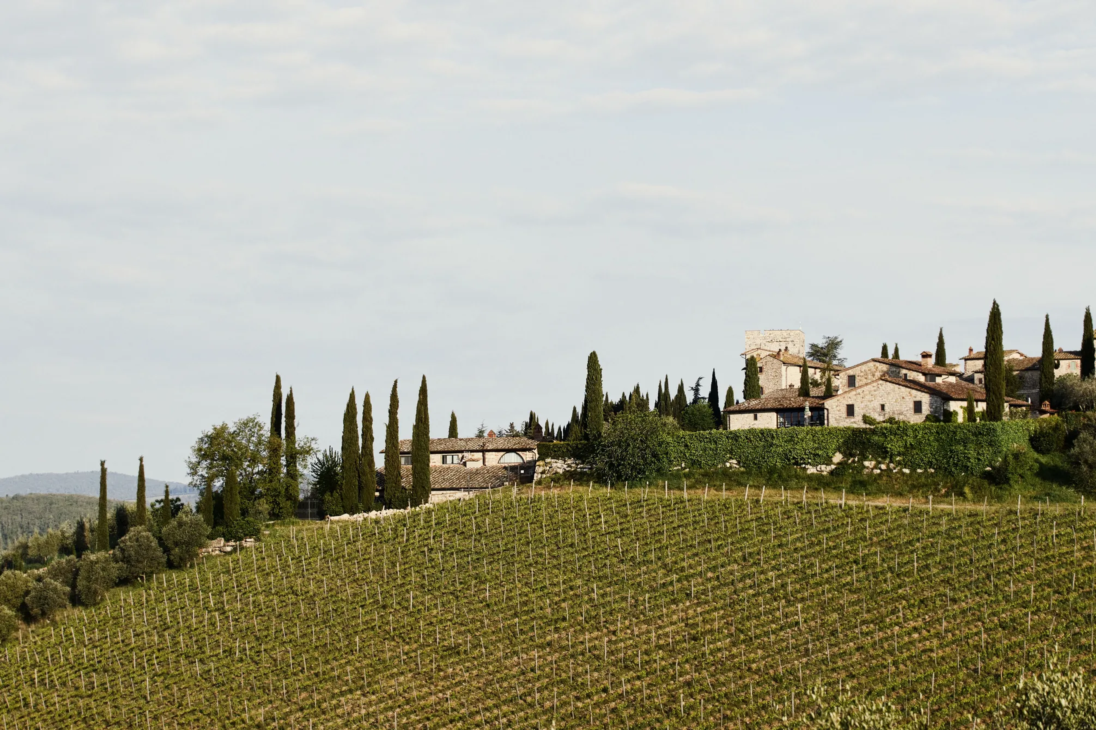 Landscape