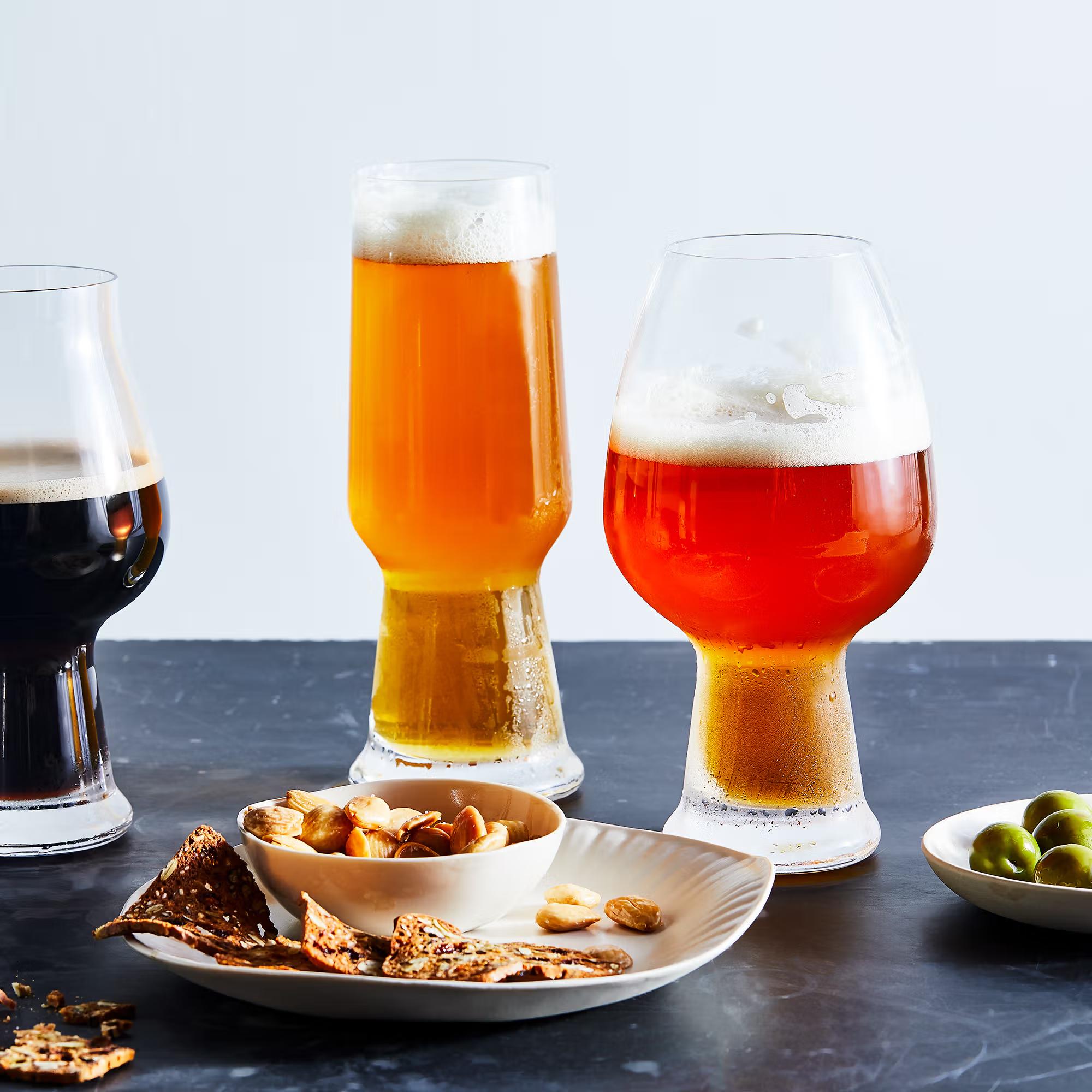 3 Beer Cocktails to Make All Summer