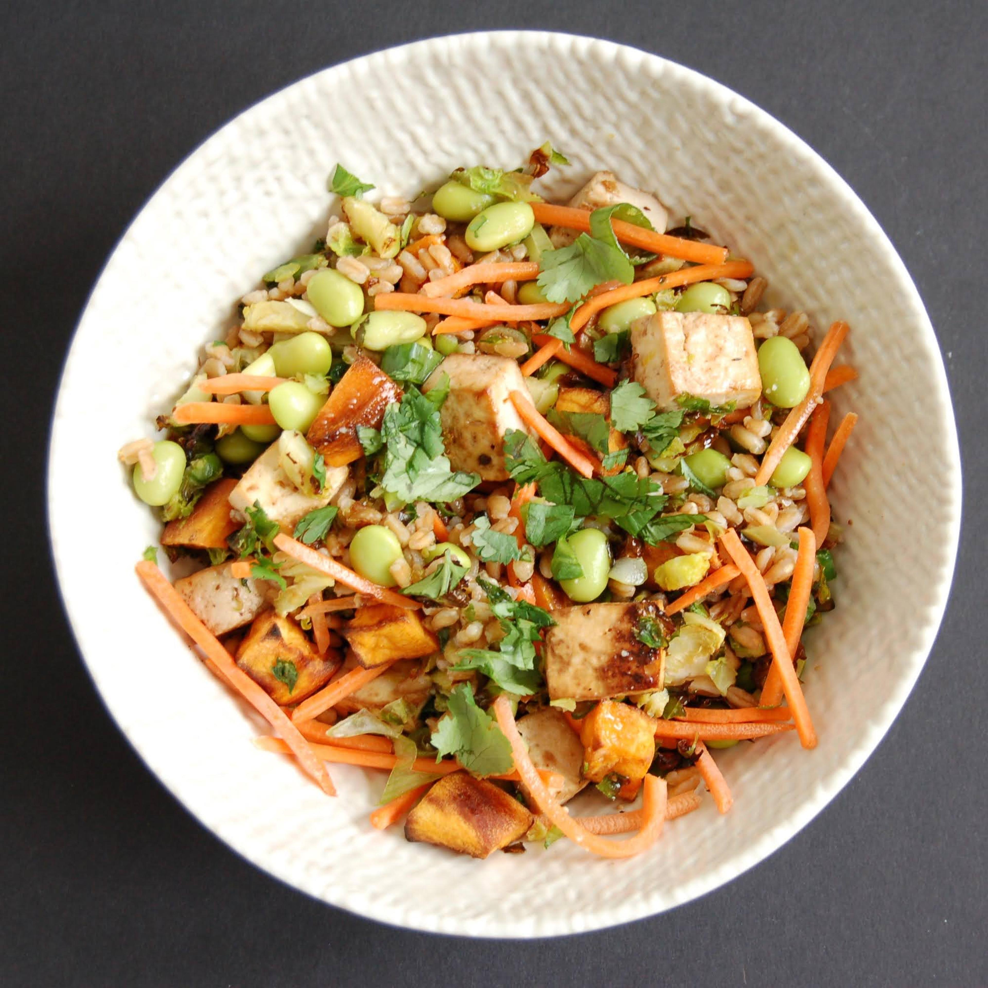 budha bowl