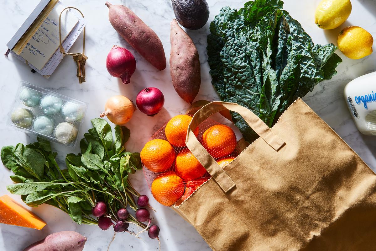 Produce Make May Produce Is Peaking—Here’s How to Make the Most of It