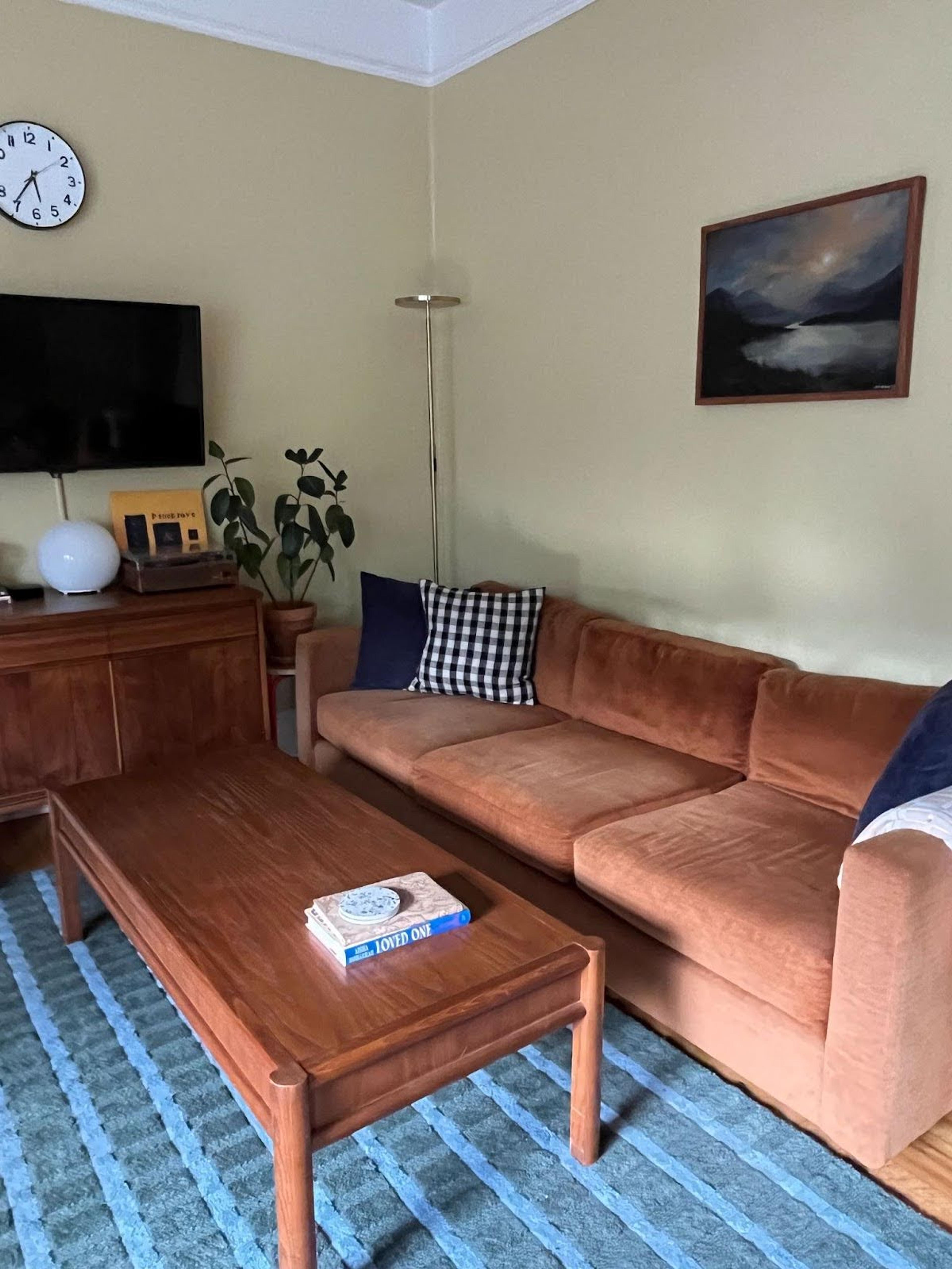 couch