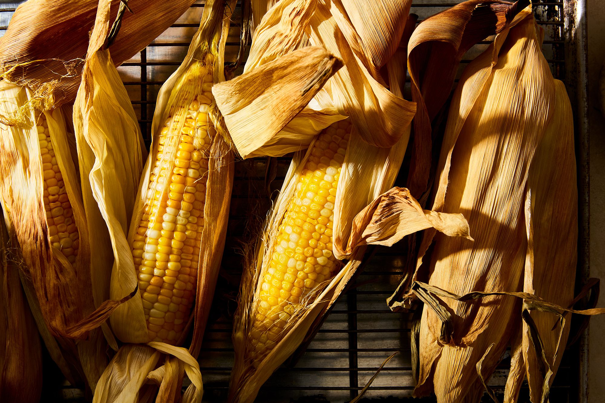 All the Ways to Cook and Eat Corn