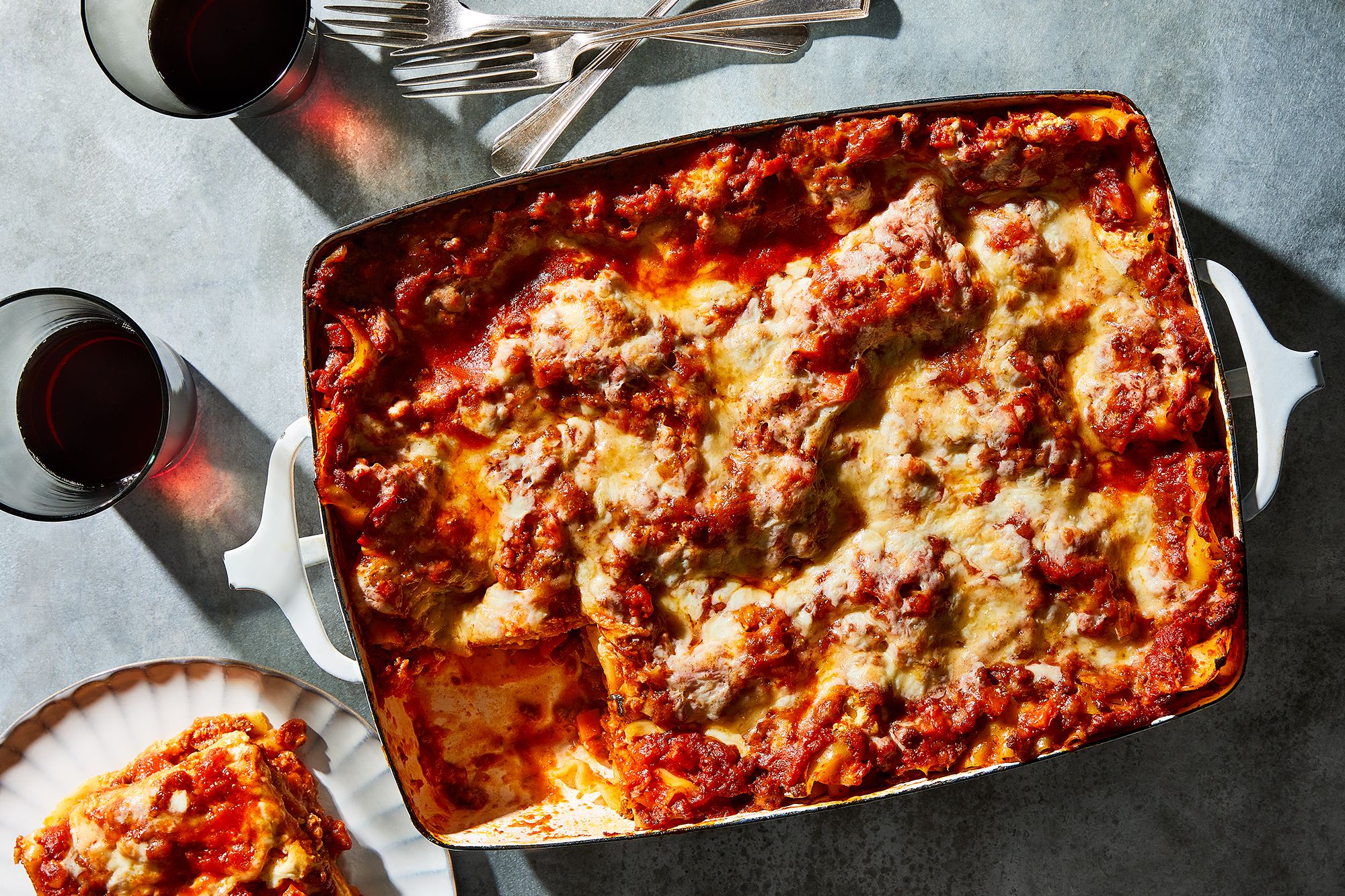 Make-Ahead Recipes That Are Better the Next Day