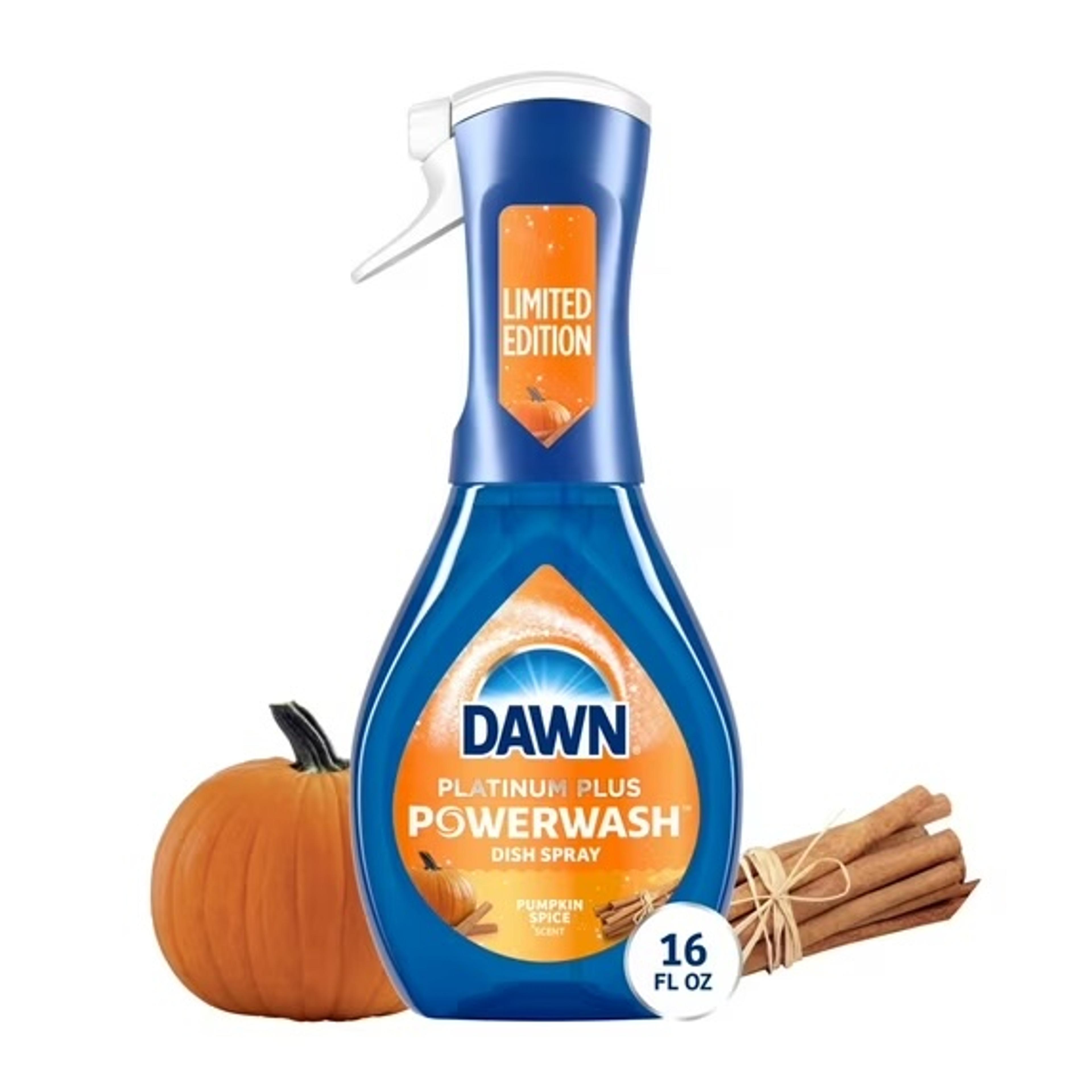 powerwash