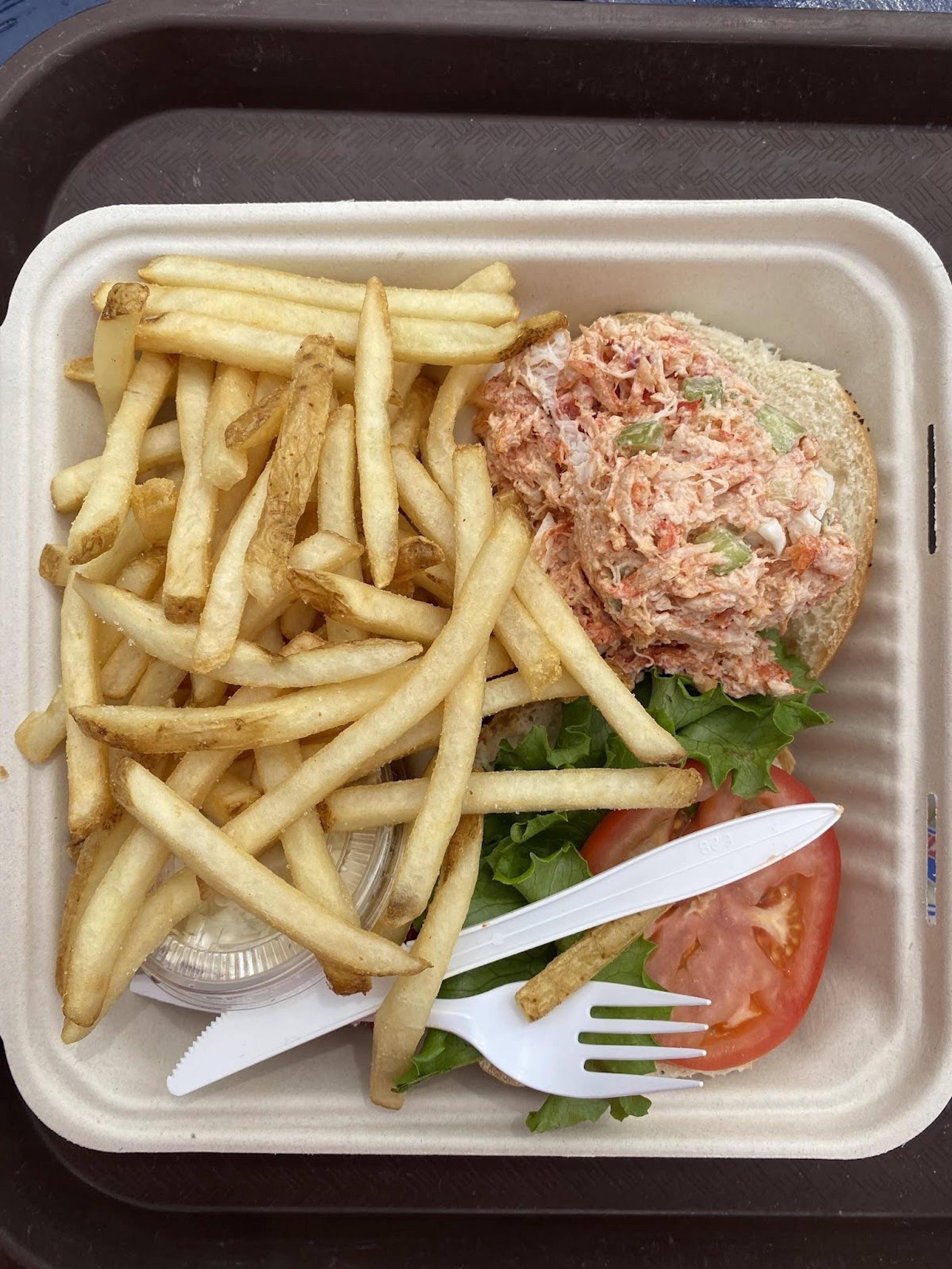food