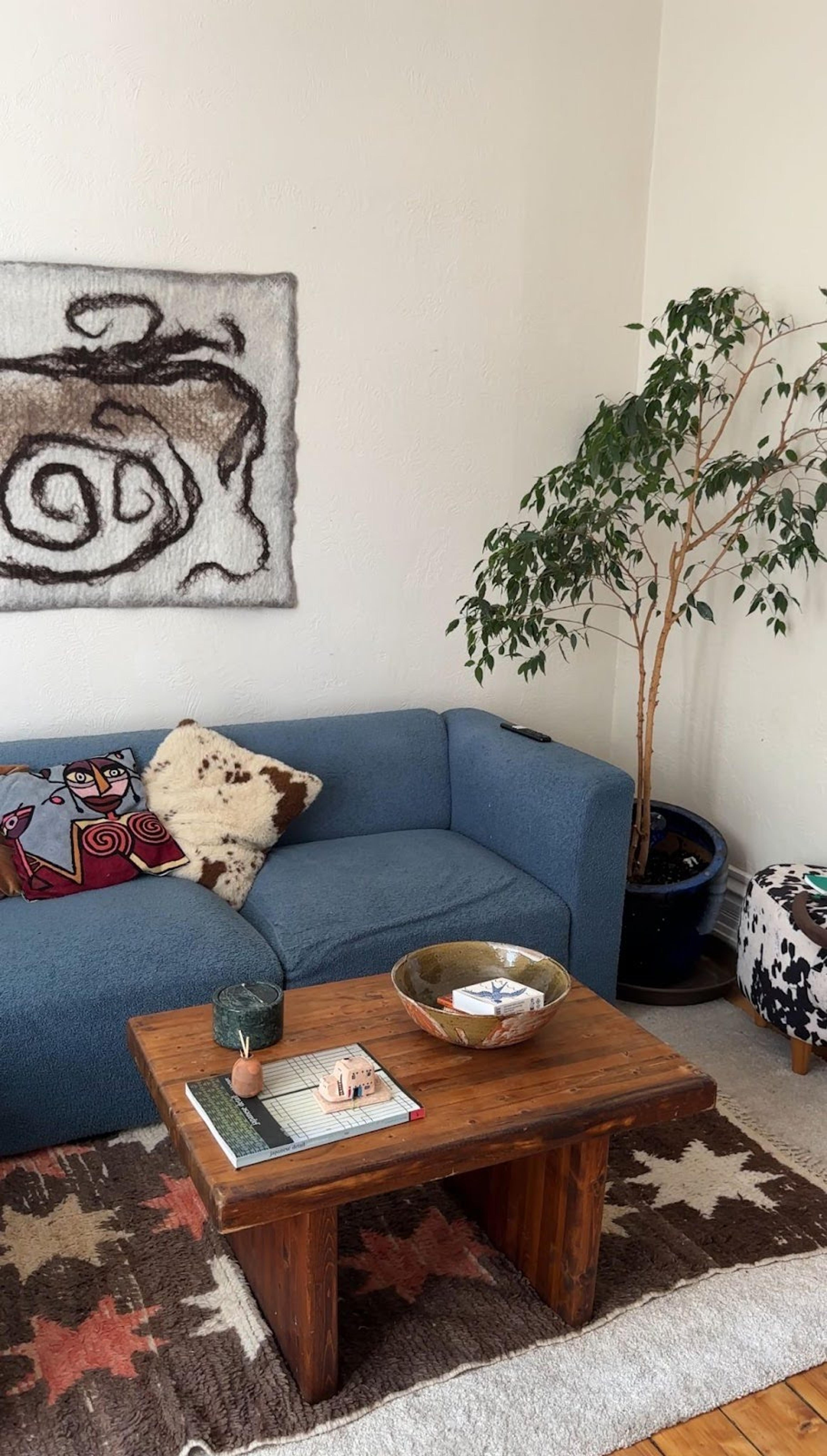 couch