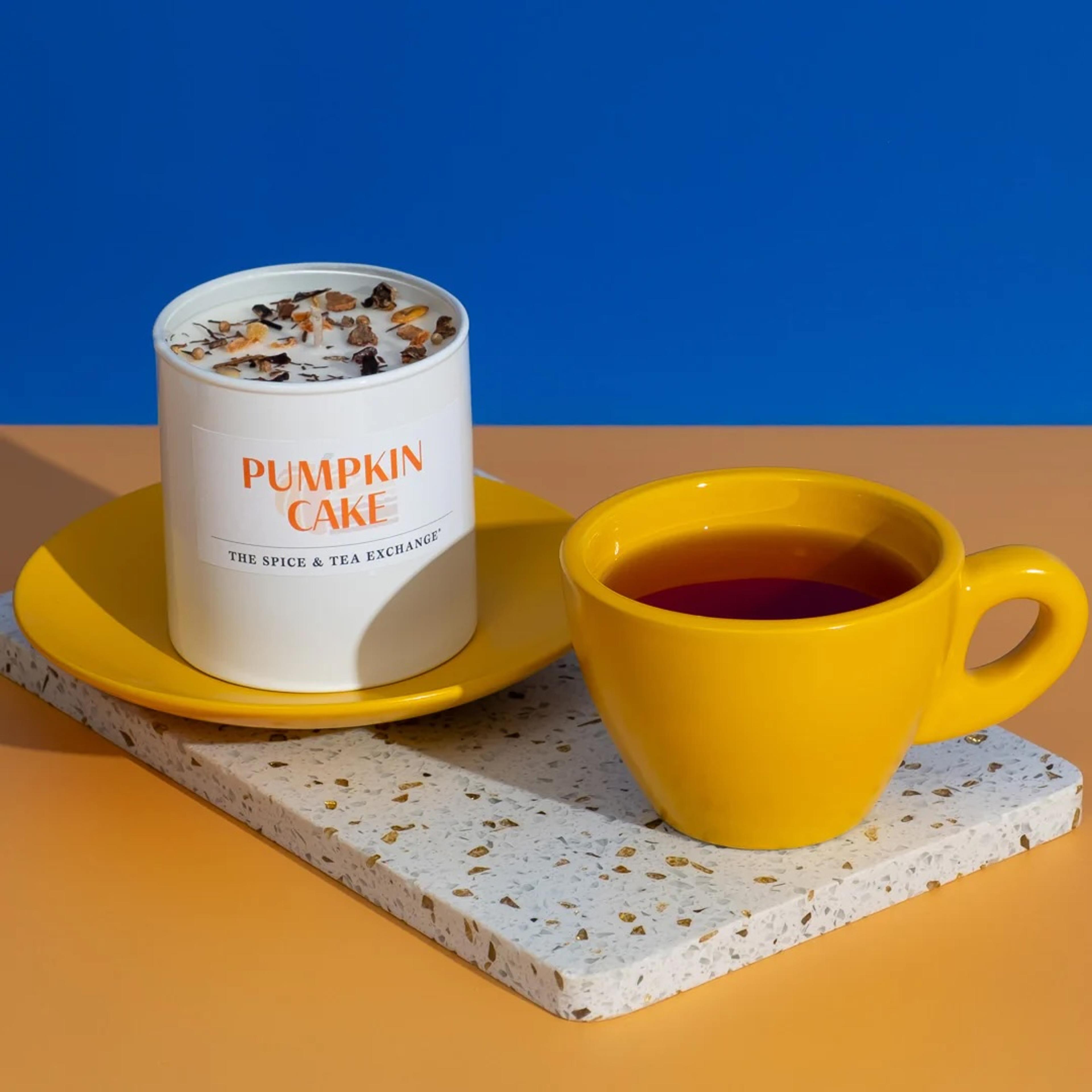 tea