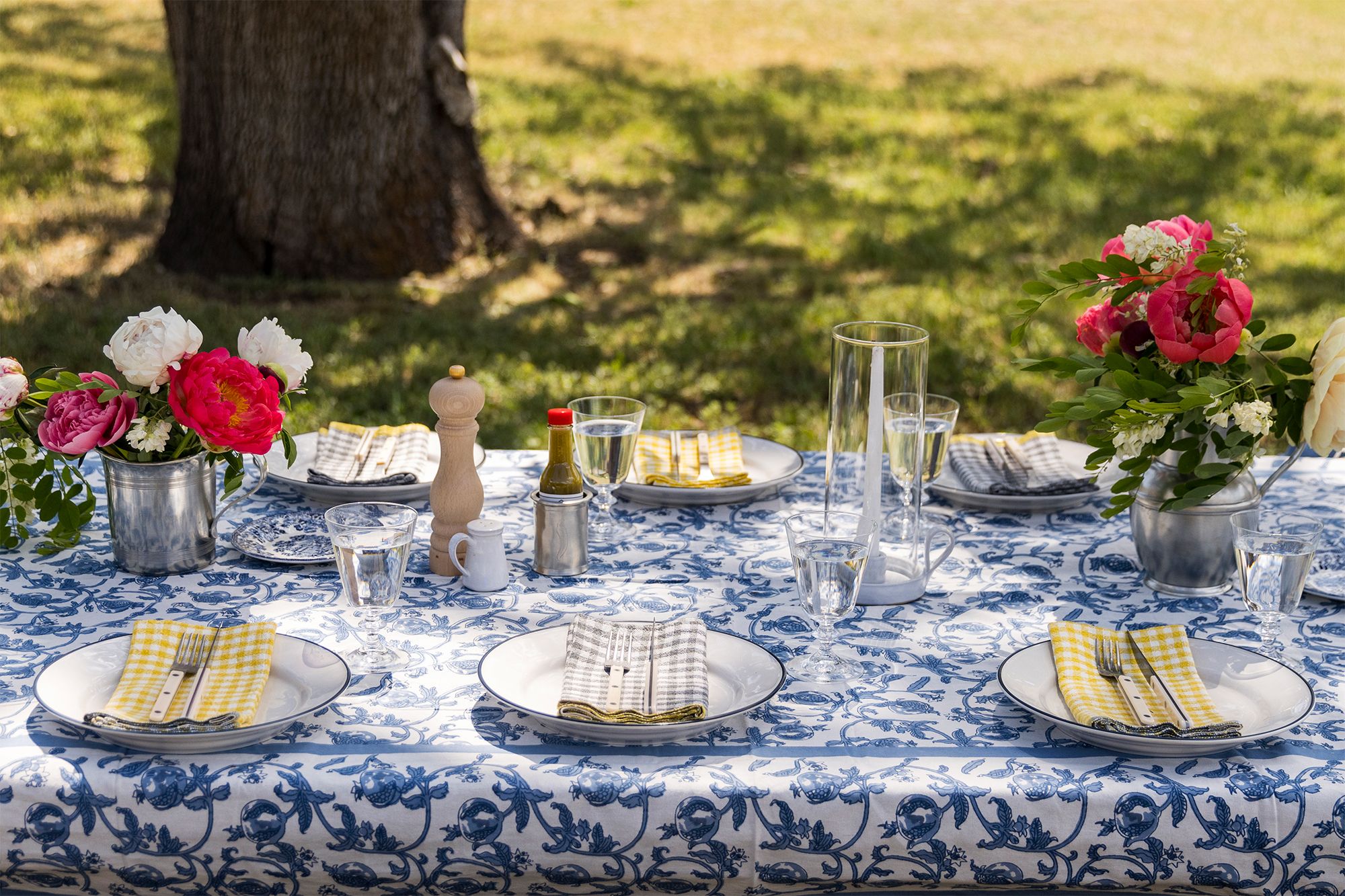 6 Ideas for Your Next Campfire Gathering