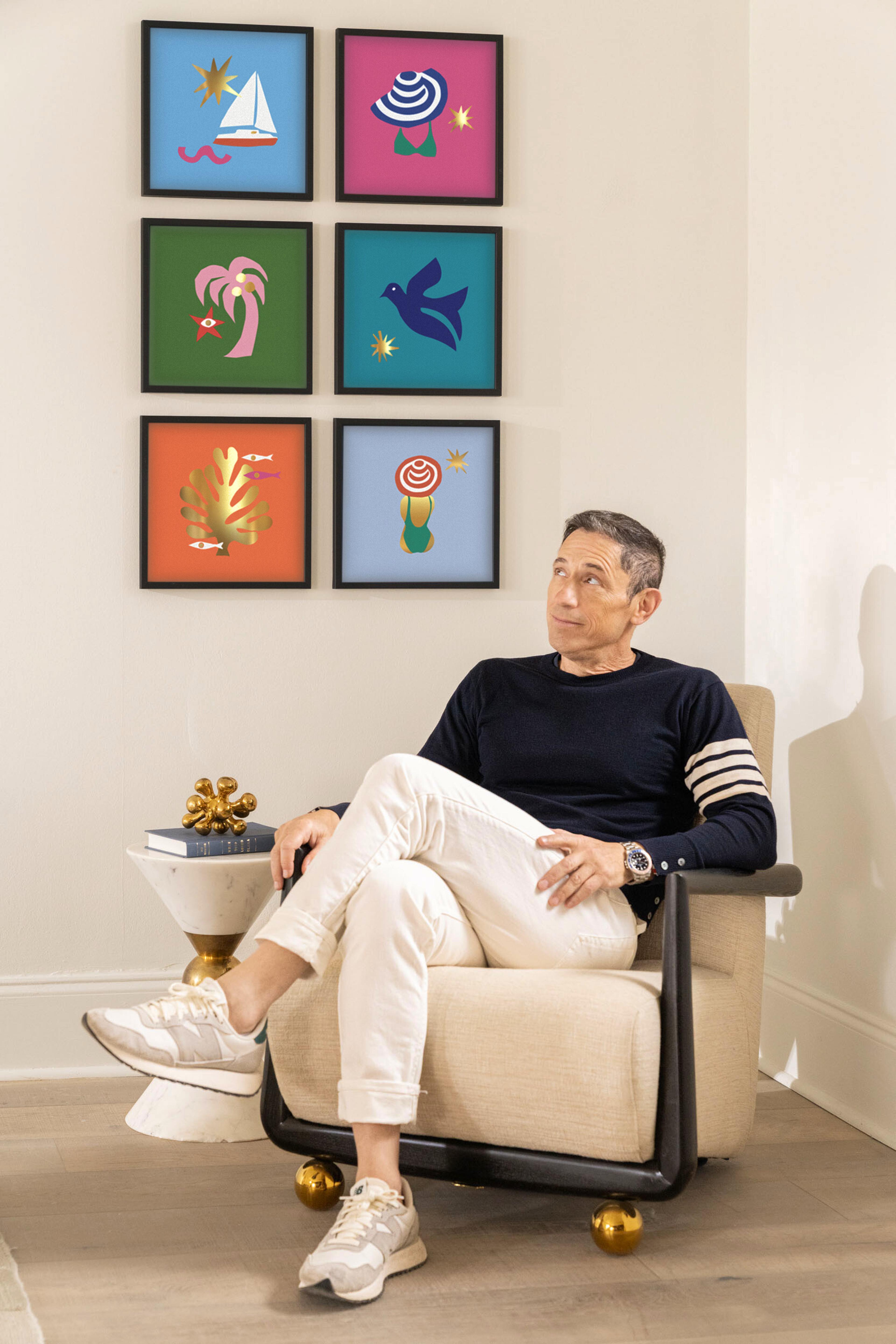 Jonathan Adler