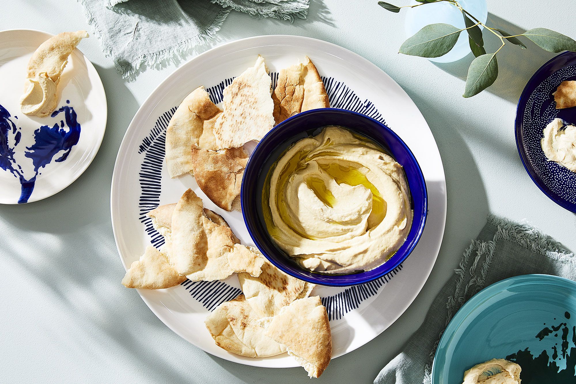 22 Very Easy, Very Genius Appetizers to Make All Summer