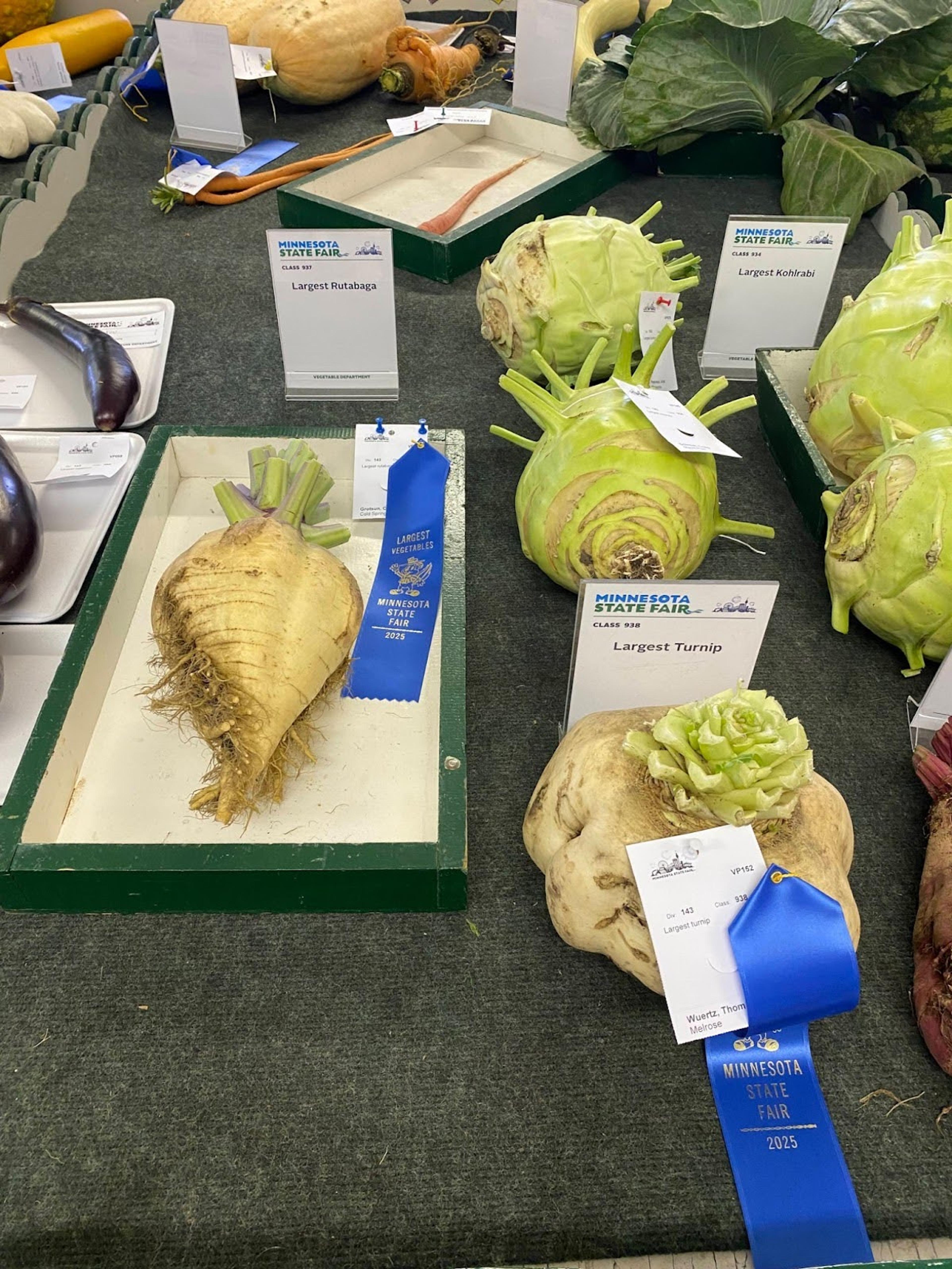 produce