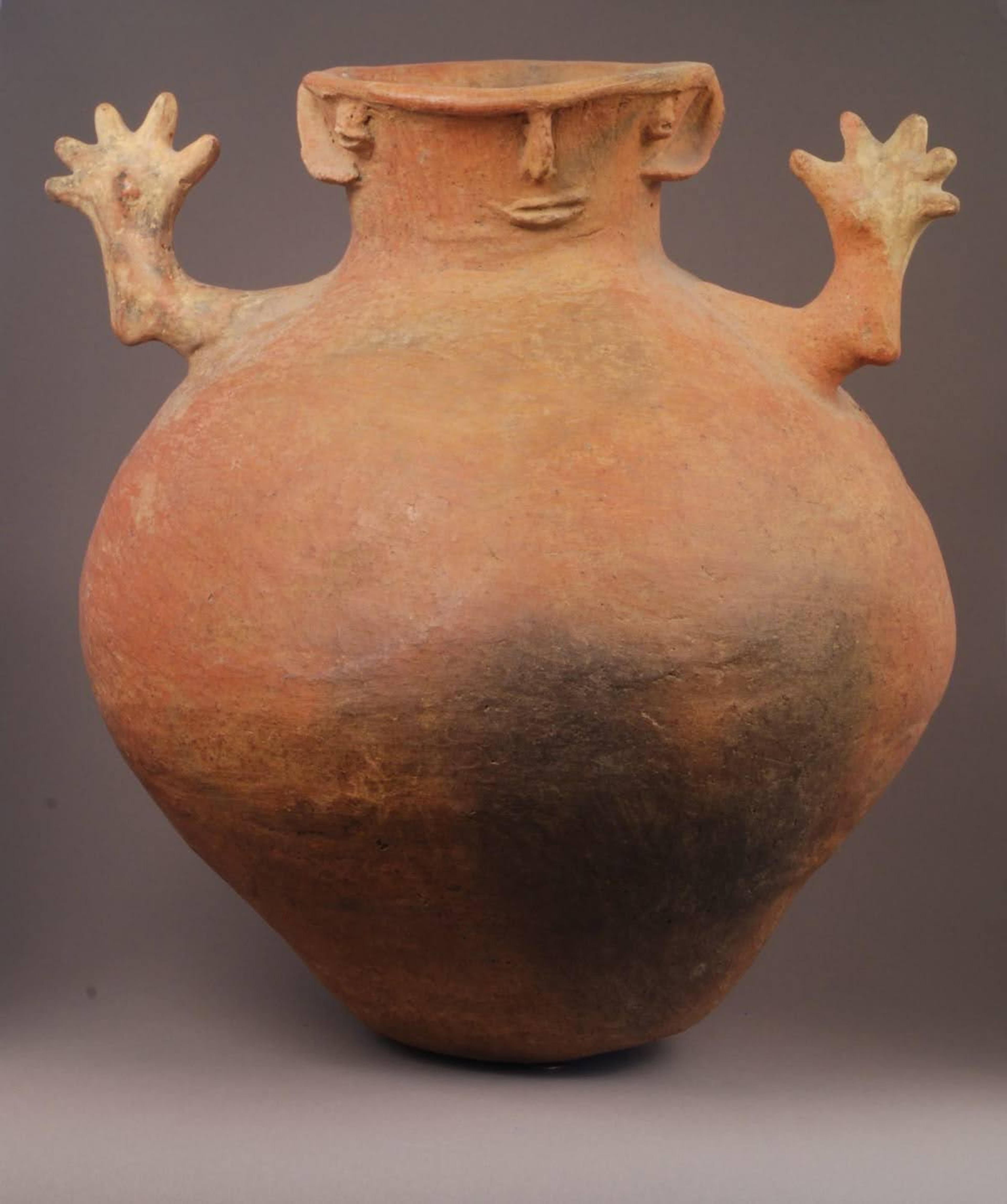 pot