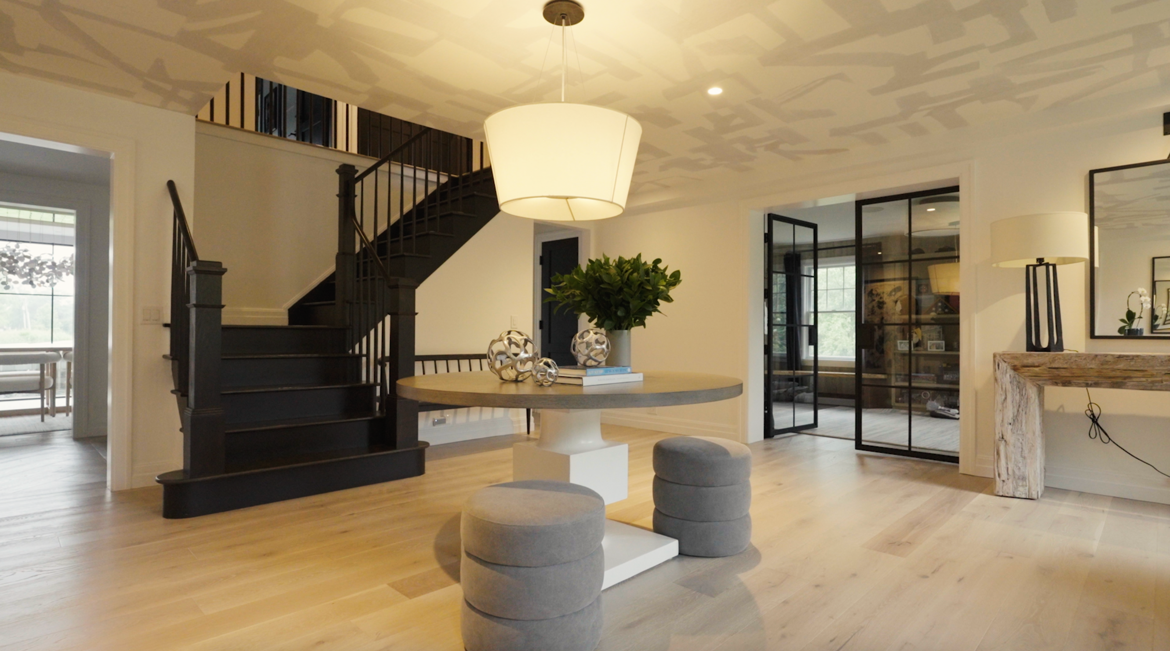 entryway