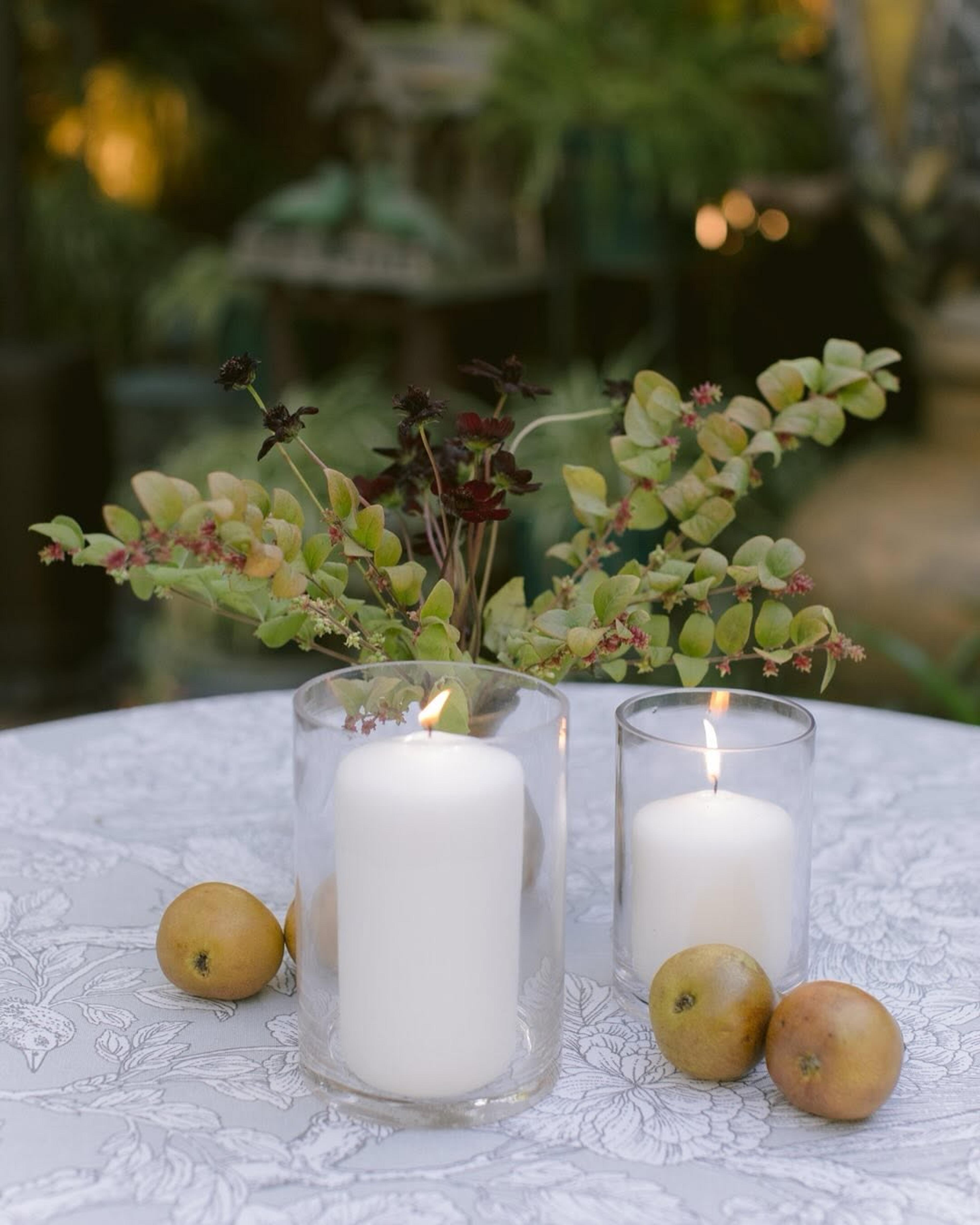 tablescape