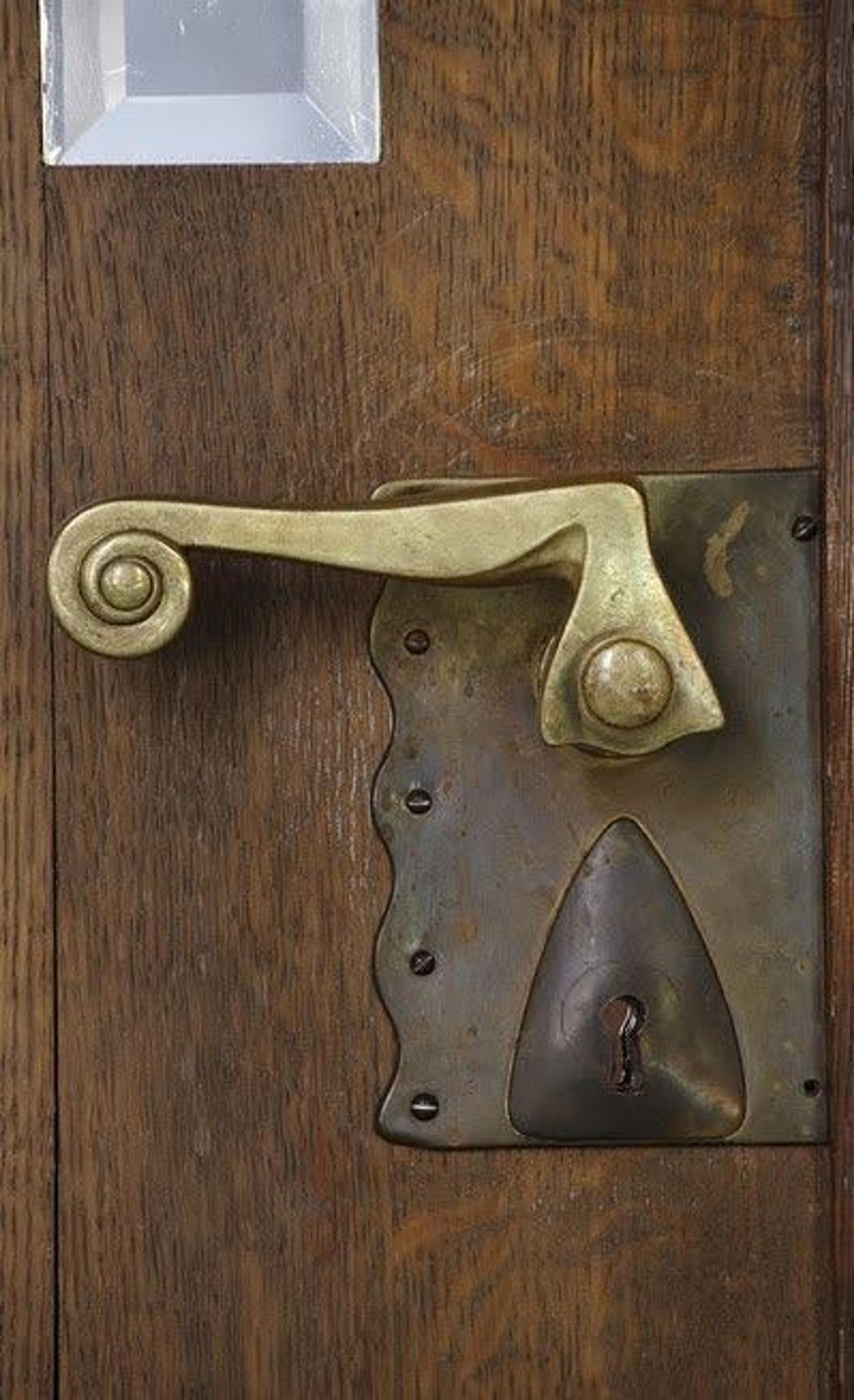 door pull
