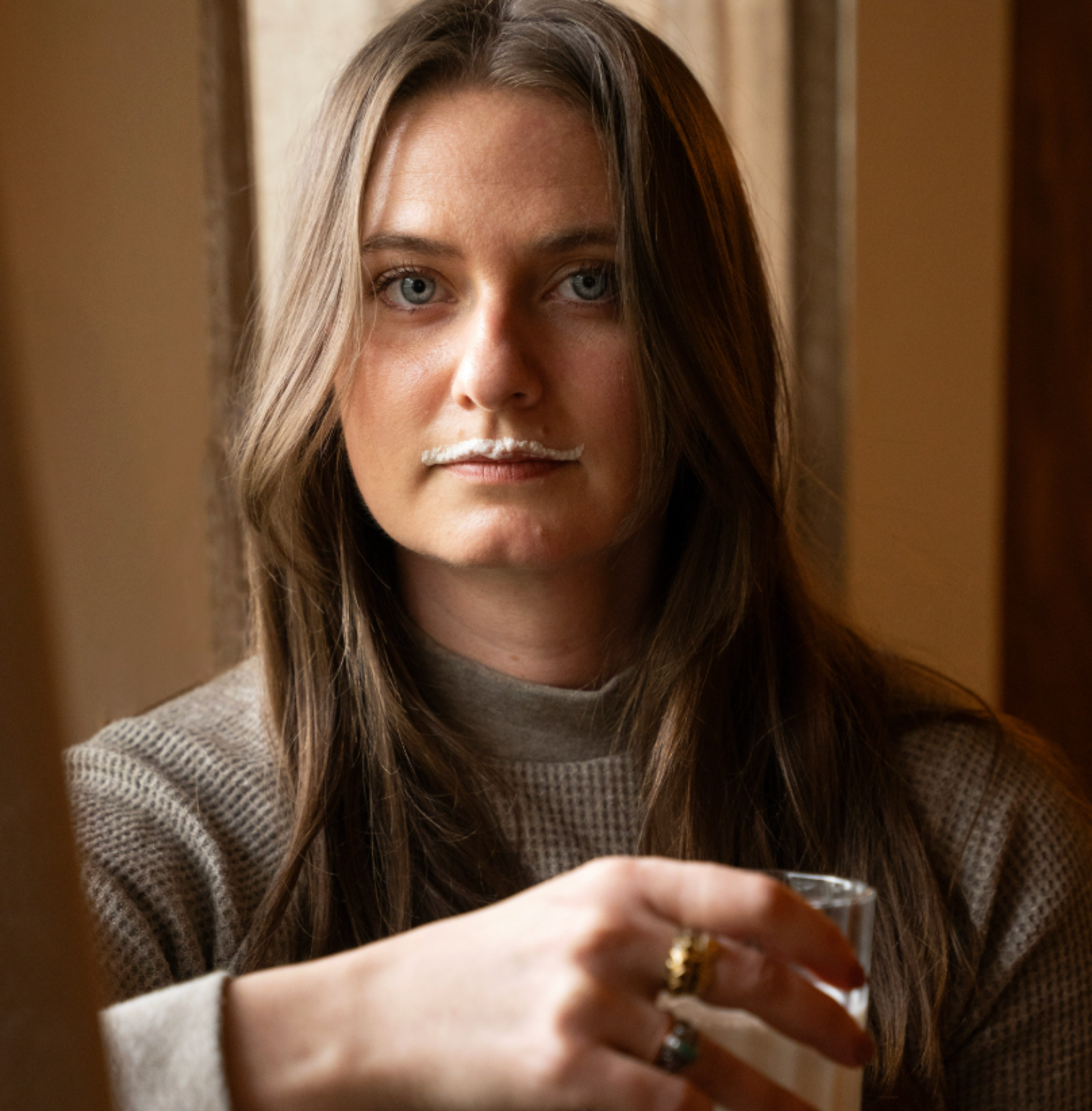 author